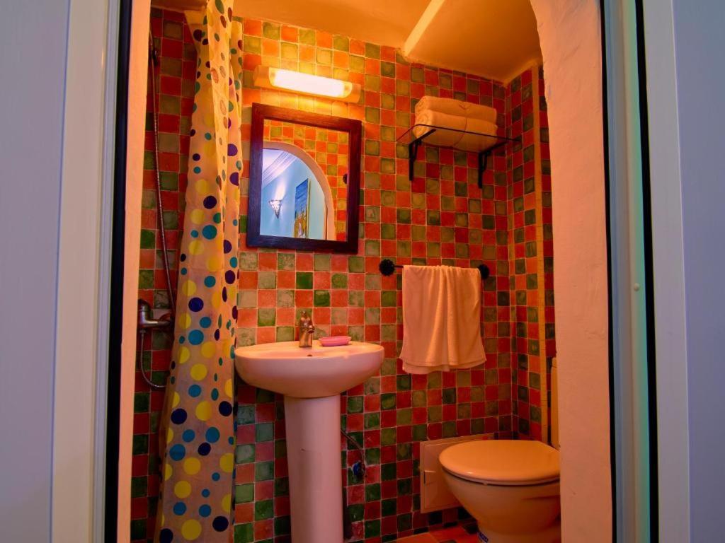 Standard Apartment - Photo 37