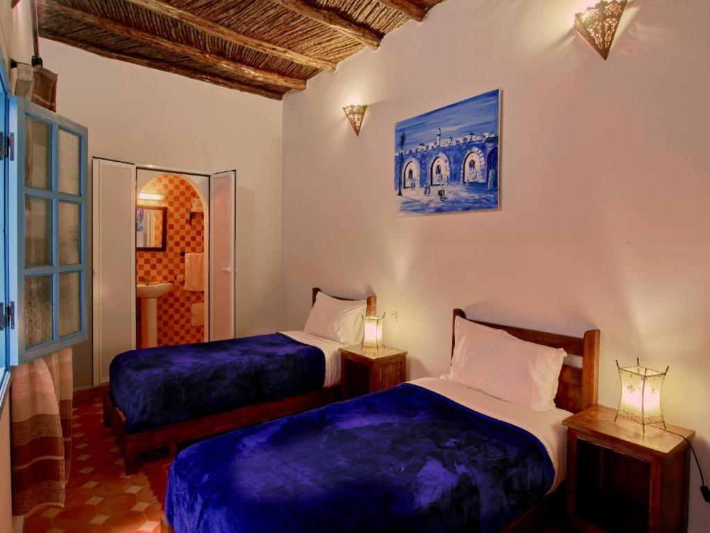 Standard Double Room - Photo 66