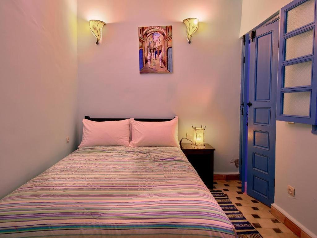 Standard Double Room - Photo 1