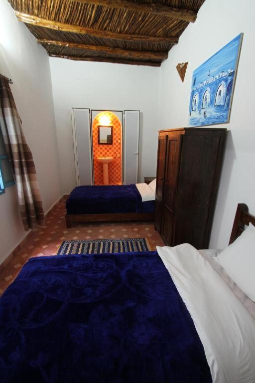 Standard Double Room - Photo 52