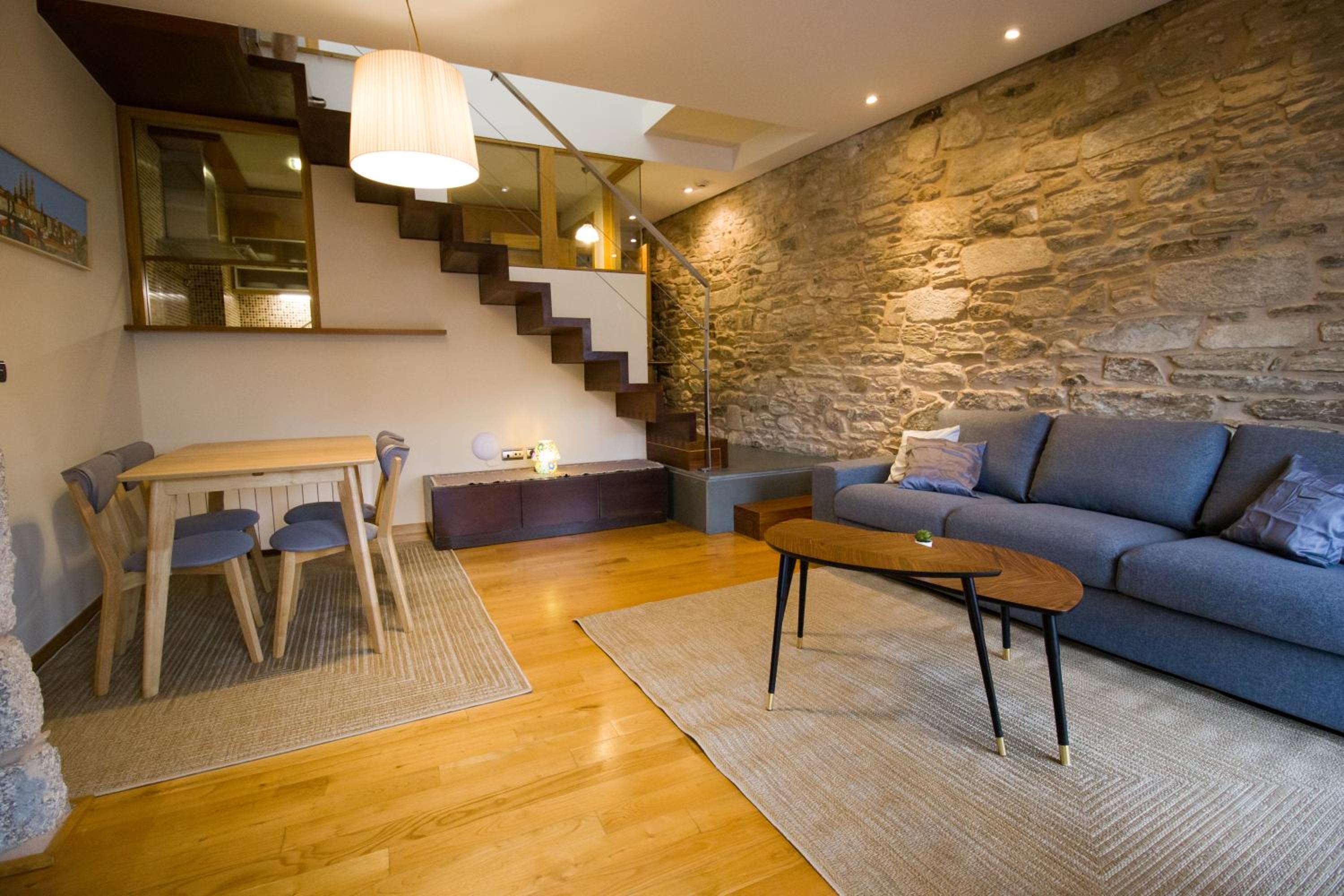 Apartamento Dúplex