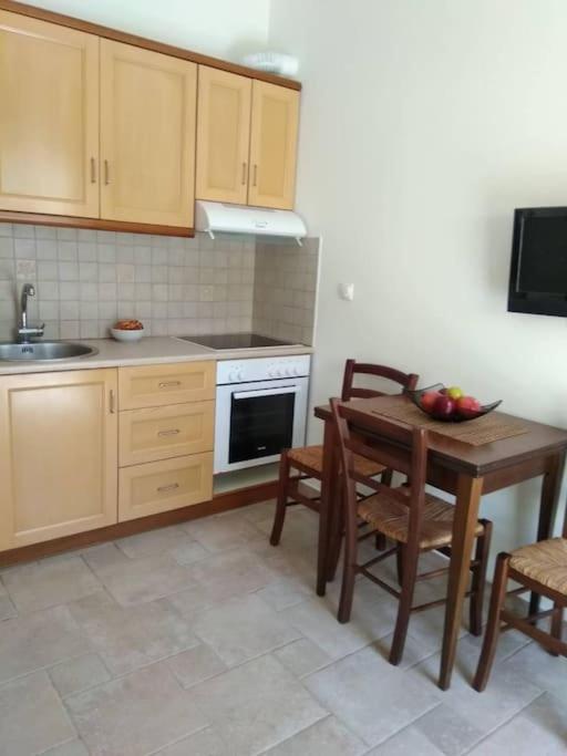 Apartment with Sea View photo 3