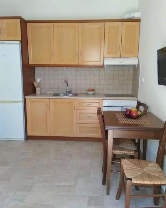 Apartment with Sea View photo 2