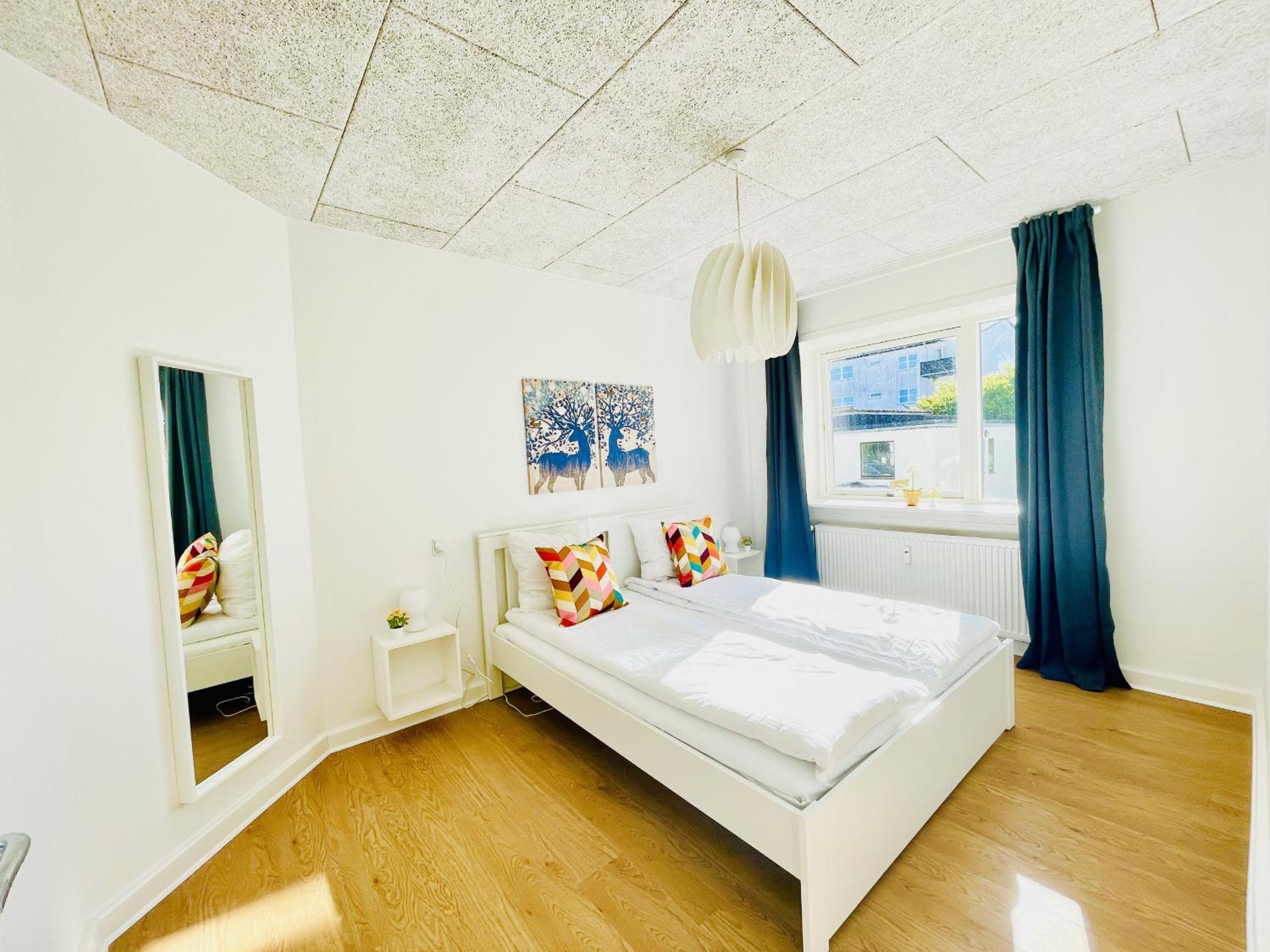 Apartment - Ground Floor photo 1