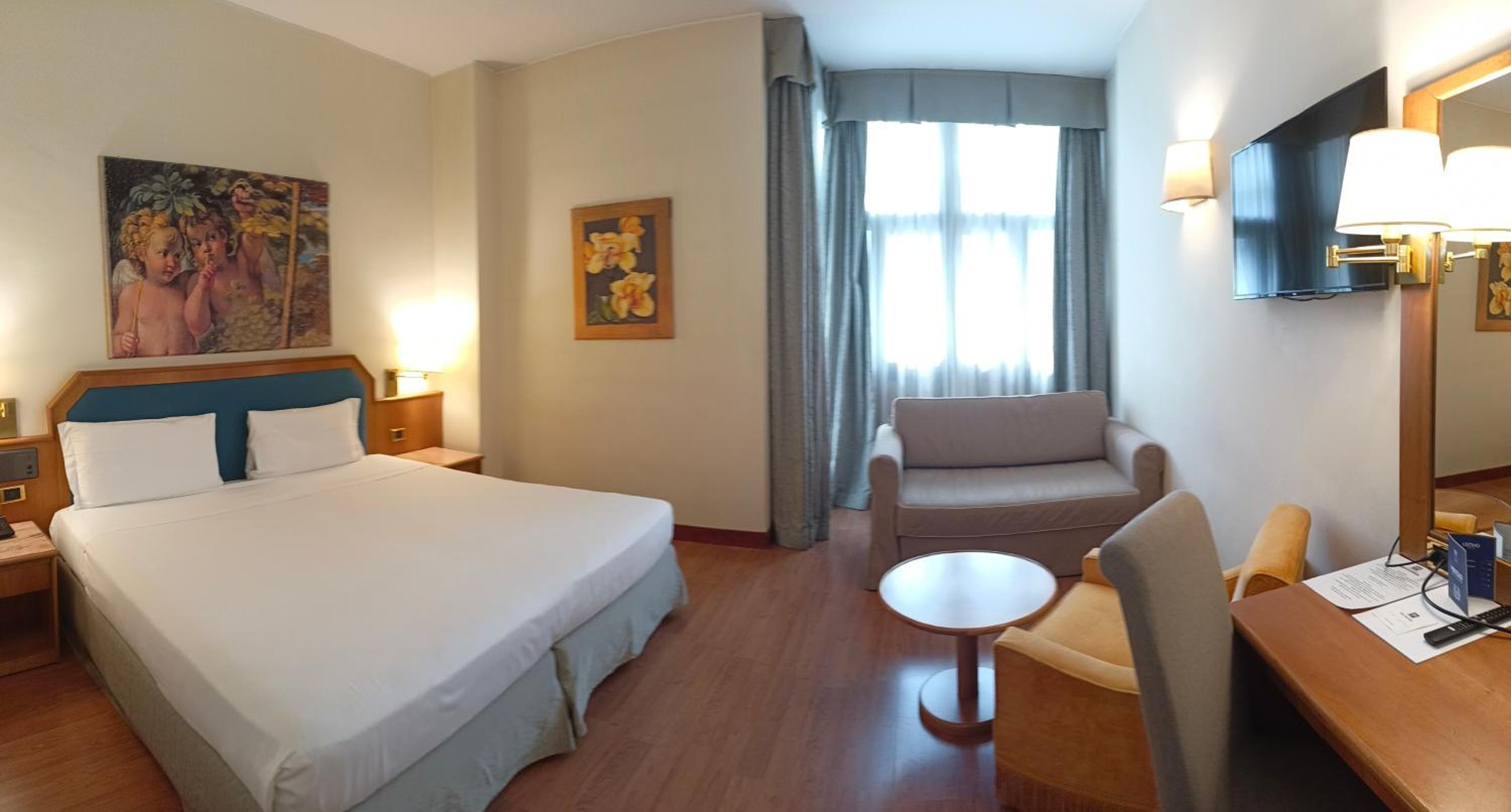 Superior Double Room - Photo 4