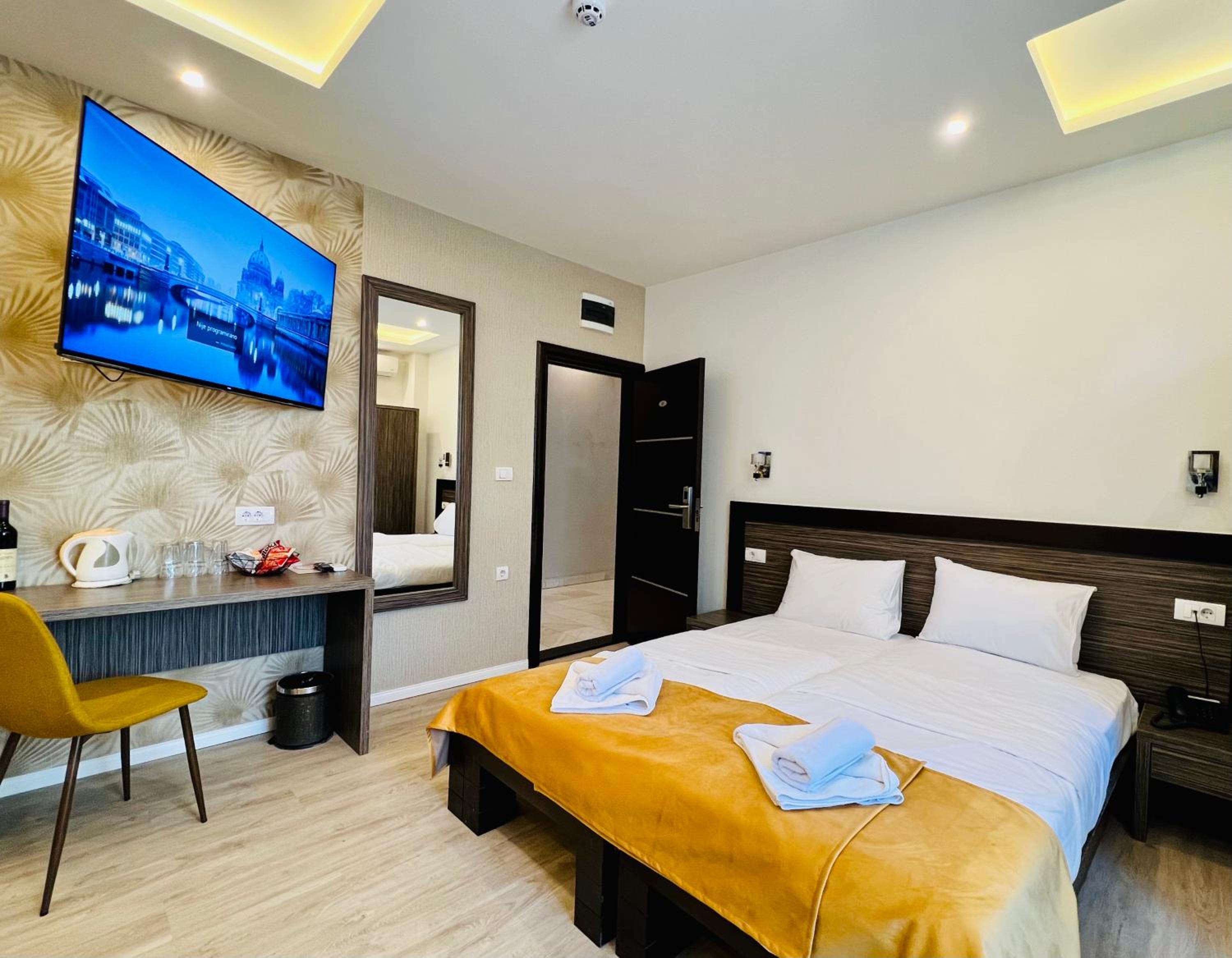 Quadruple Room photo 1
