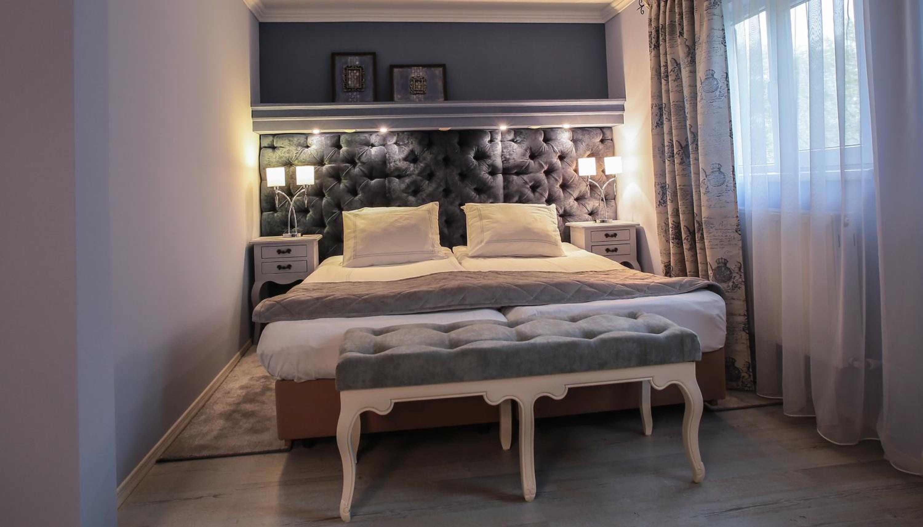 Superior Double or Twin Room - Photo 5
