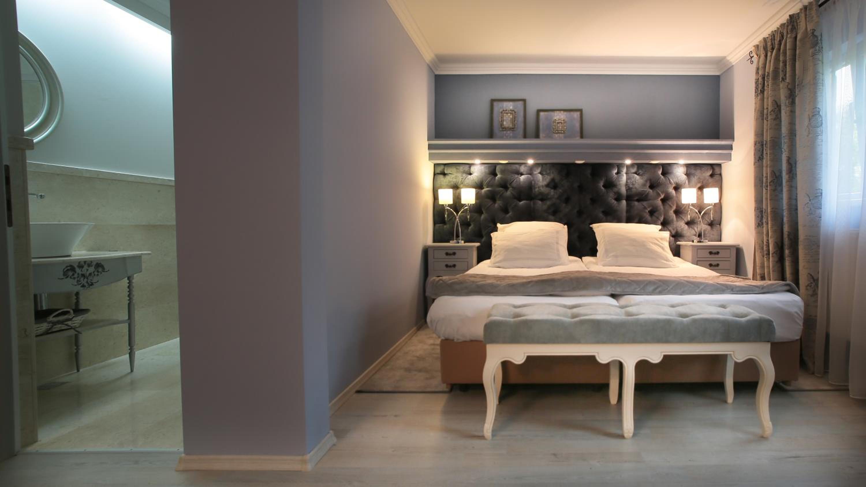 Superior Double or Twin Room - Photo 6