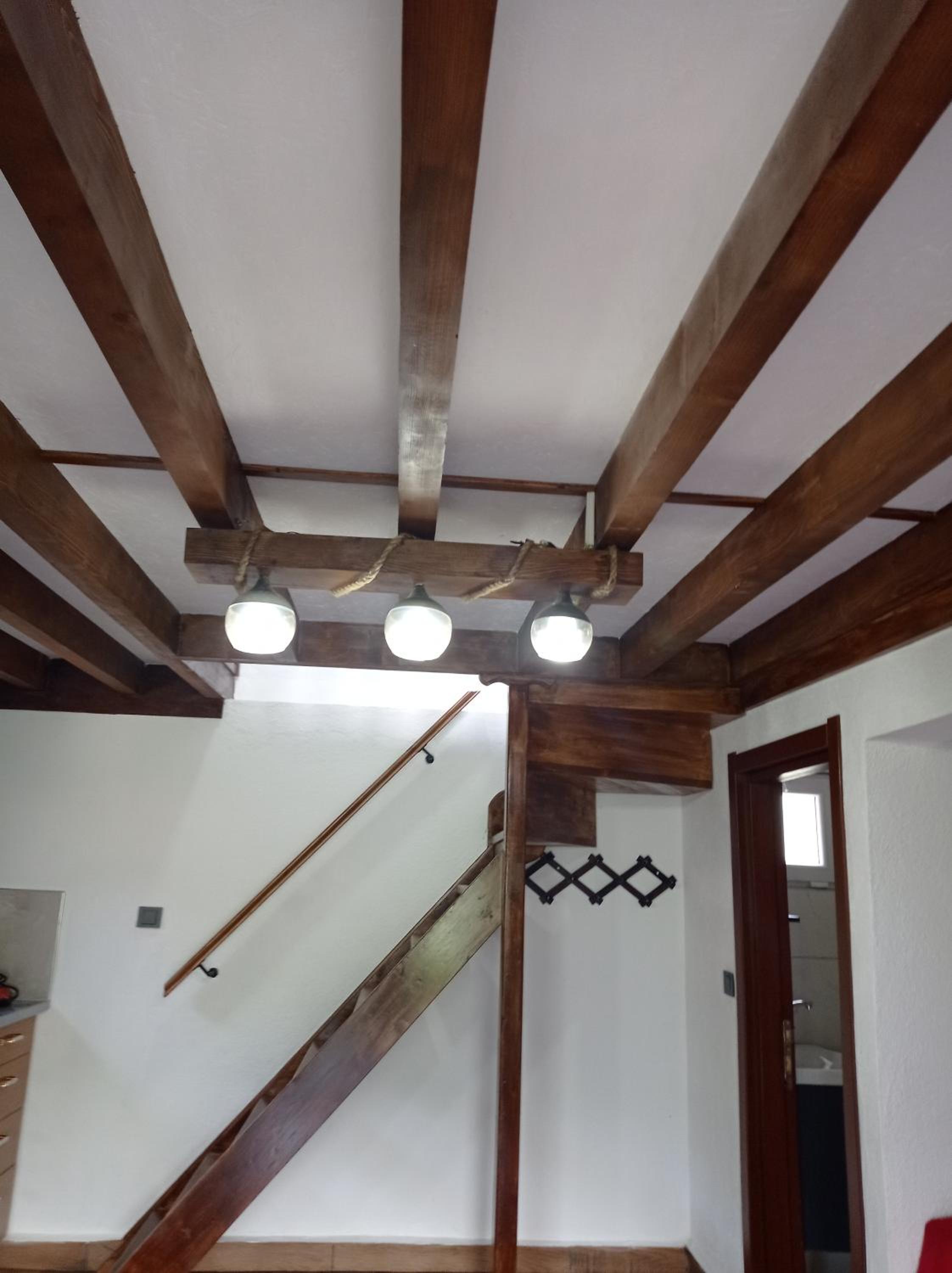 Maisonette photo 1