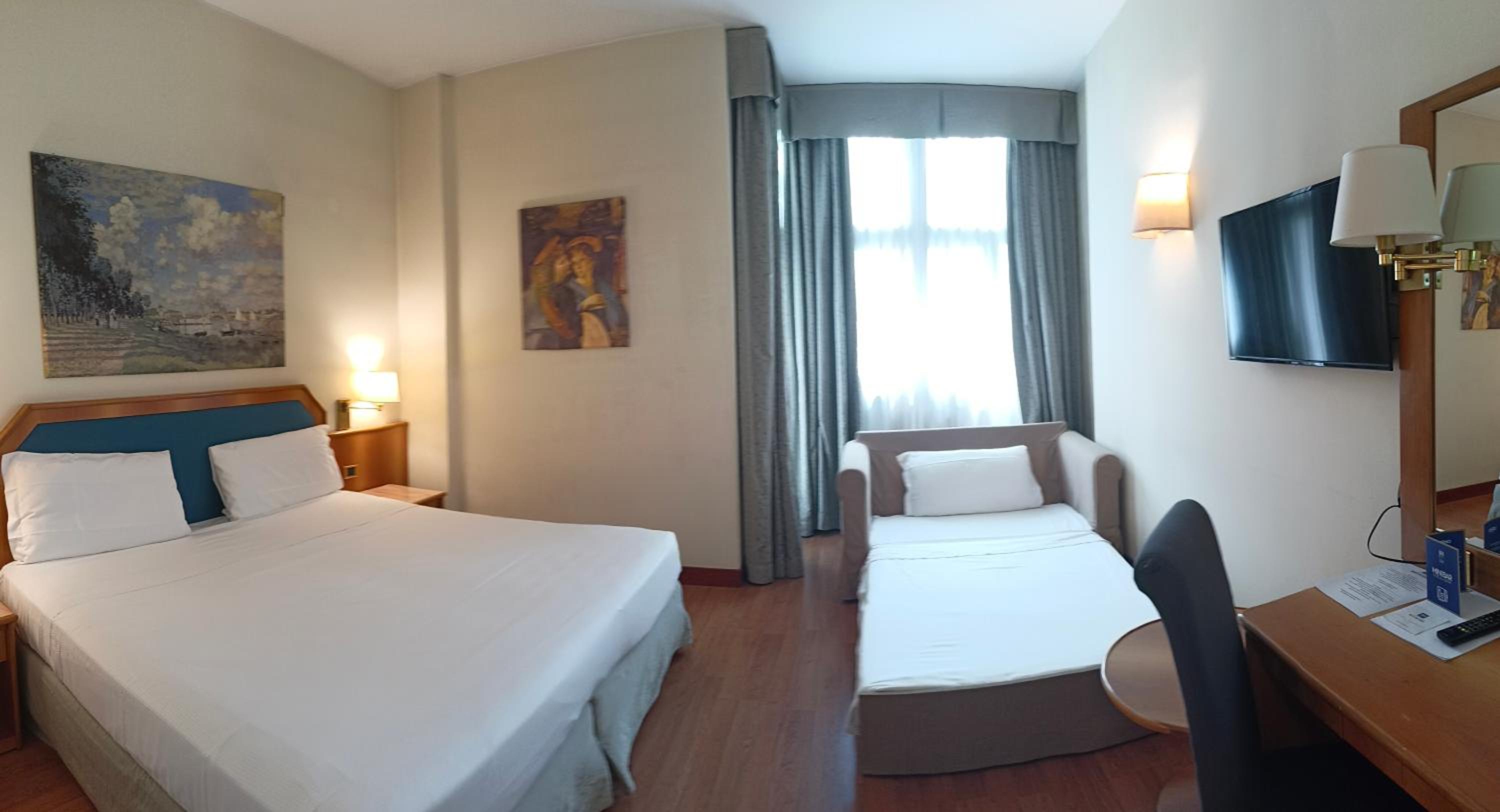 Superior Double Room - Photo 6