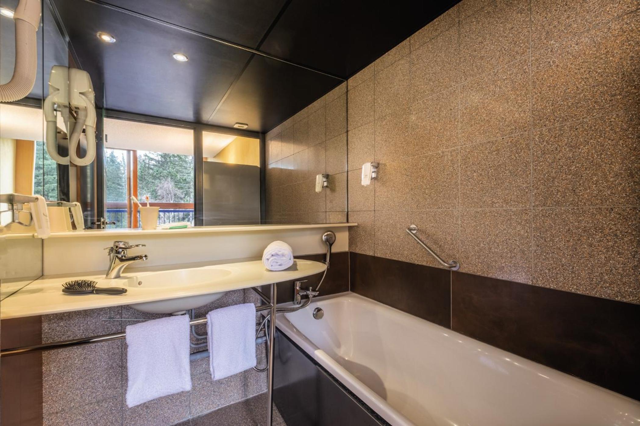 Triple Room With Mountain View photo 3