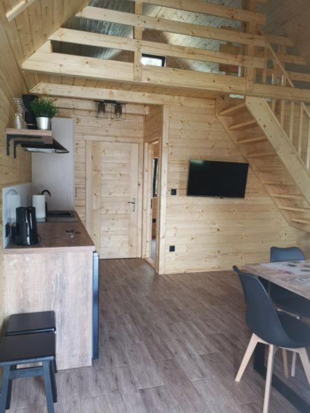 Two-Bedroom House photo 3
