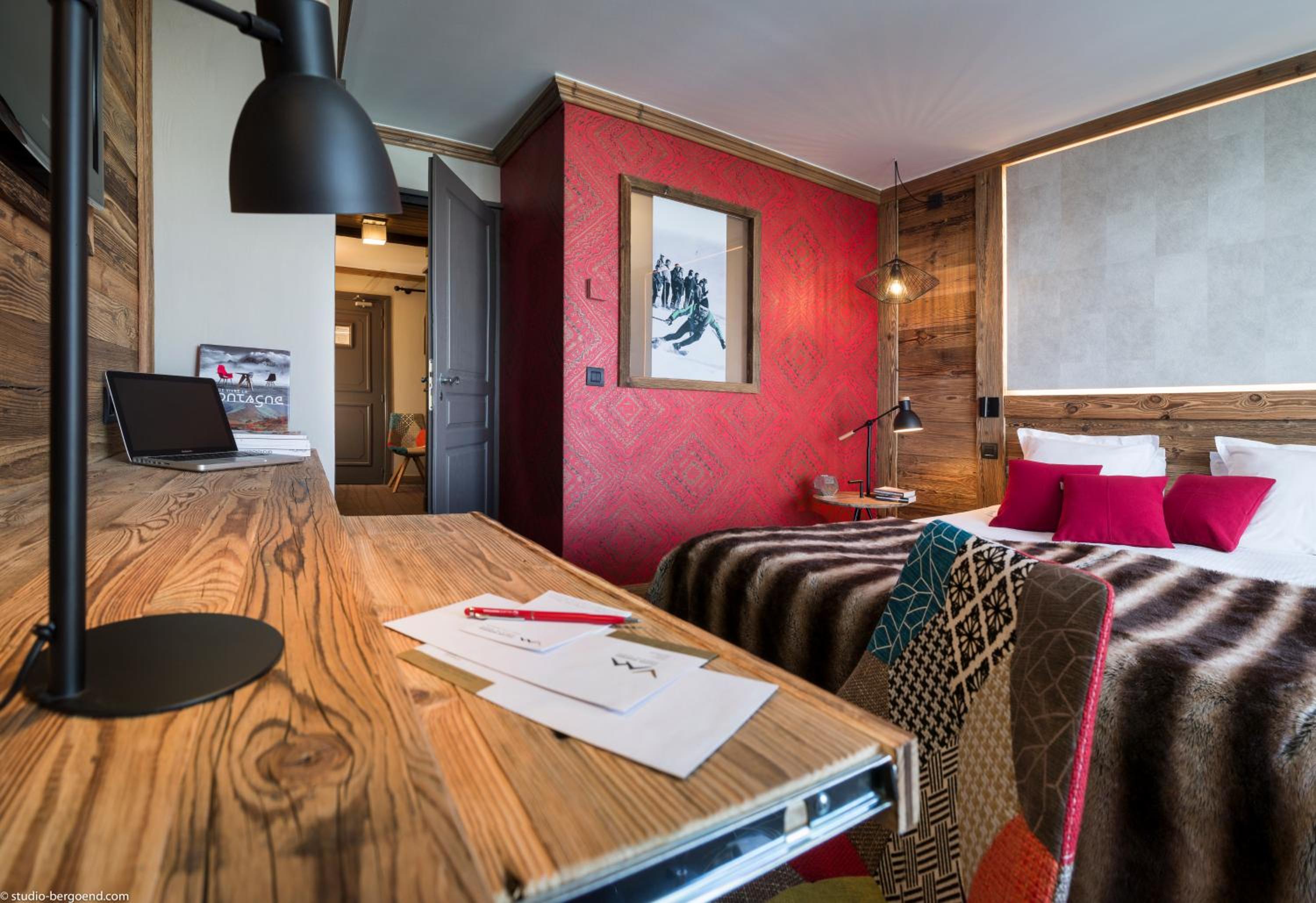 Standard Room - Photo 4