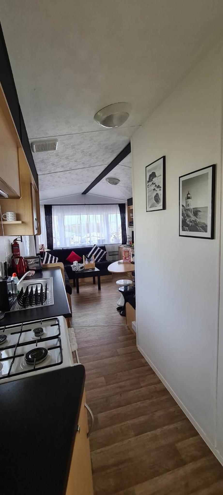 Three-Bedroom House photo 2