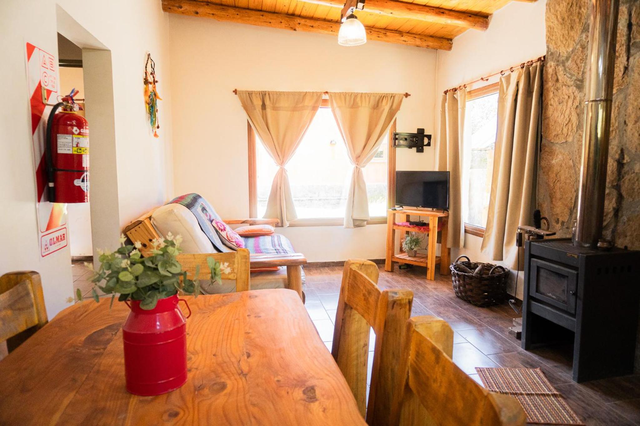 Two-Bedroom House photo 1