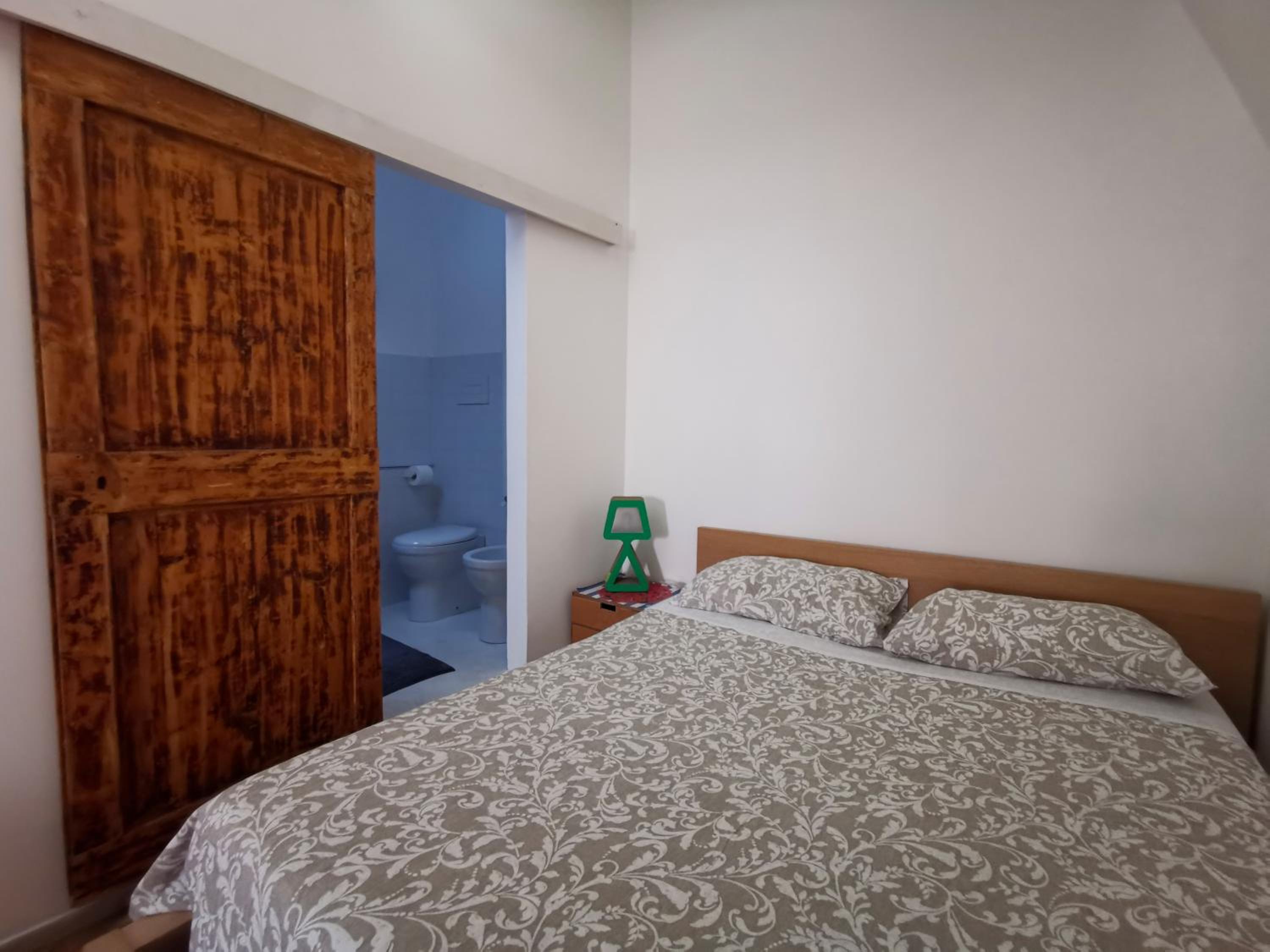 Double Room with Private Bathroom photo 1