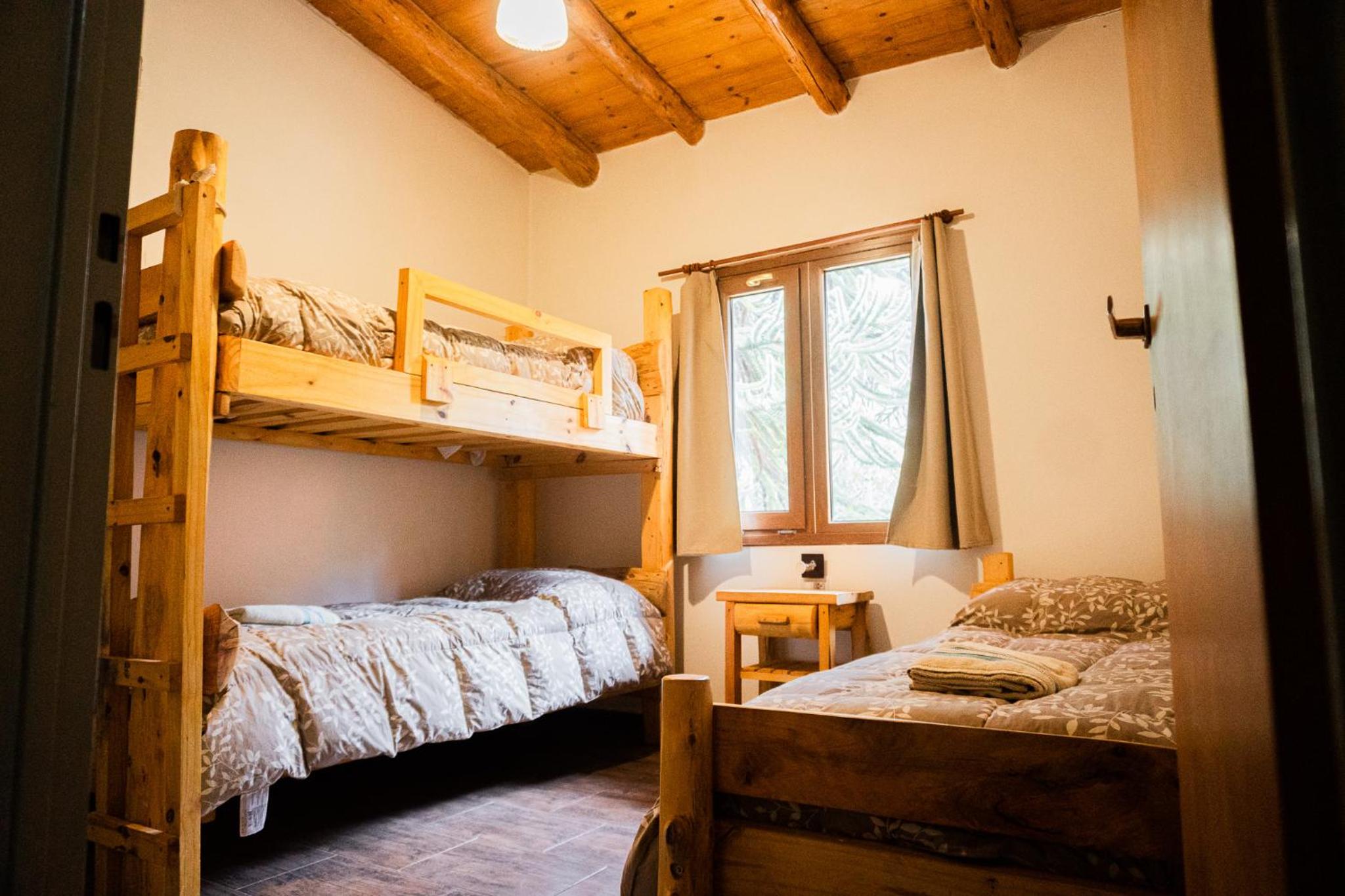 Two-Bedroom House photo 2