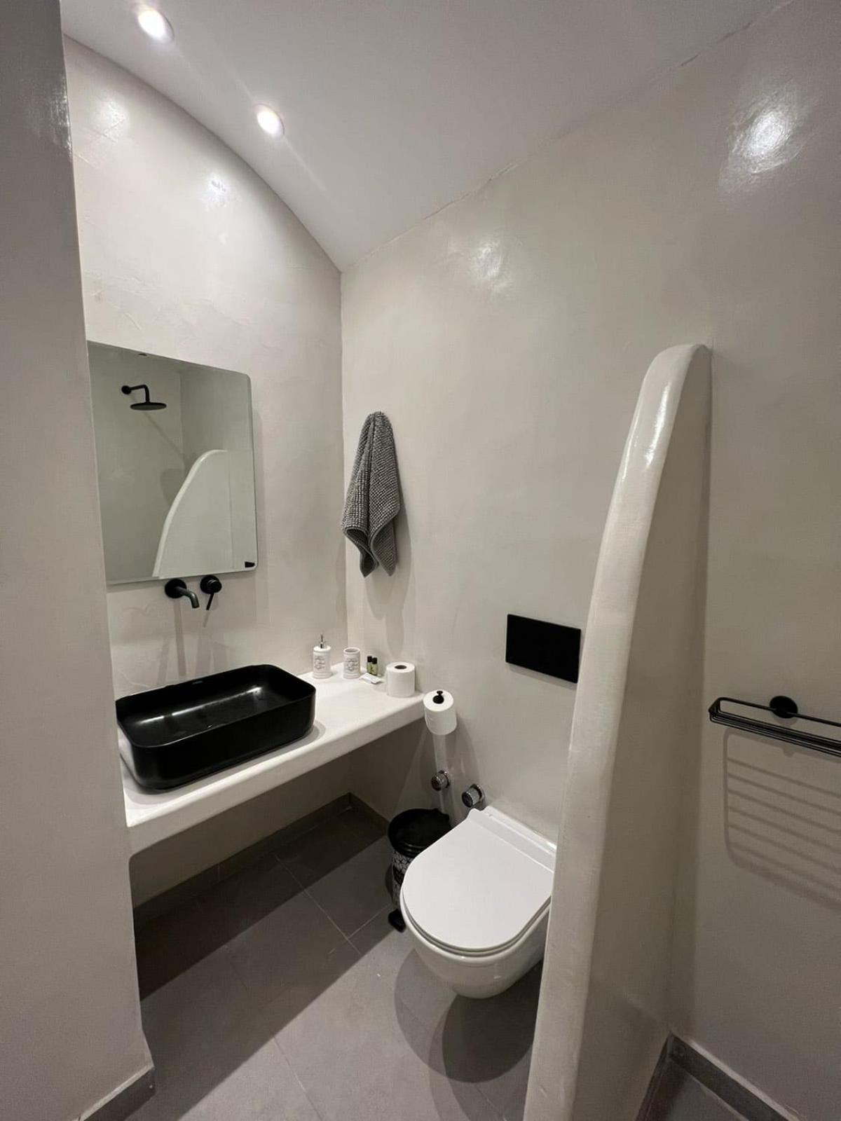 One-Bedroom House photo 2