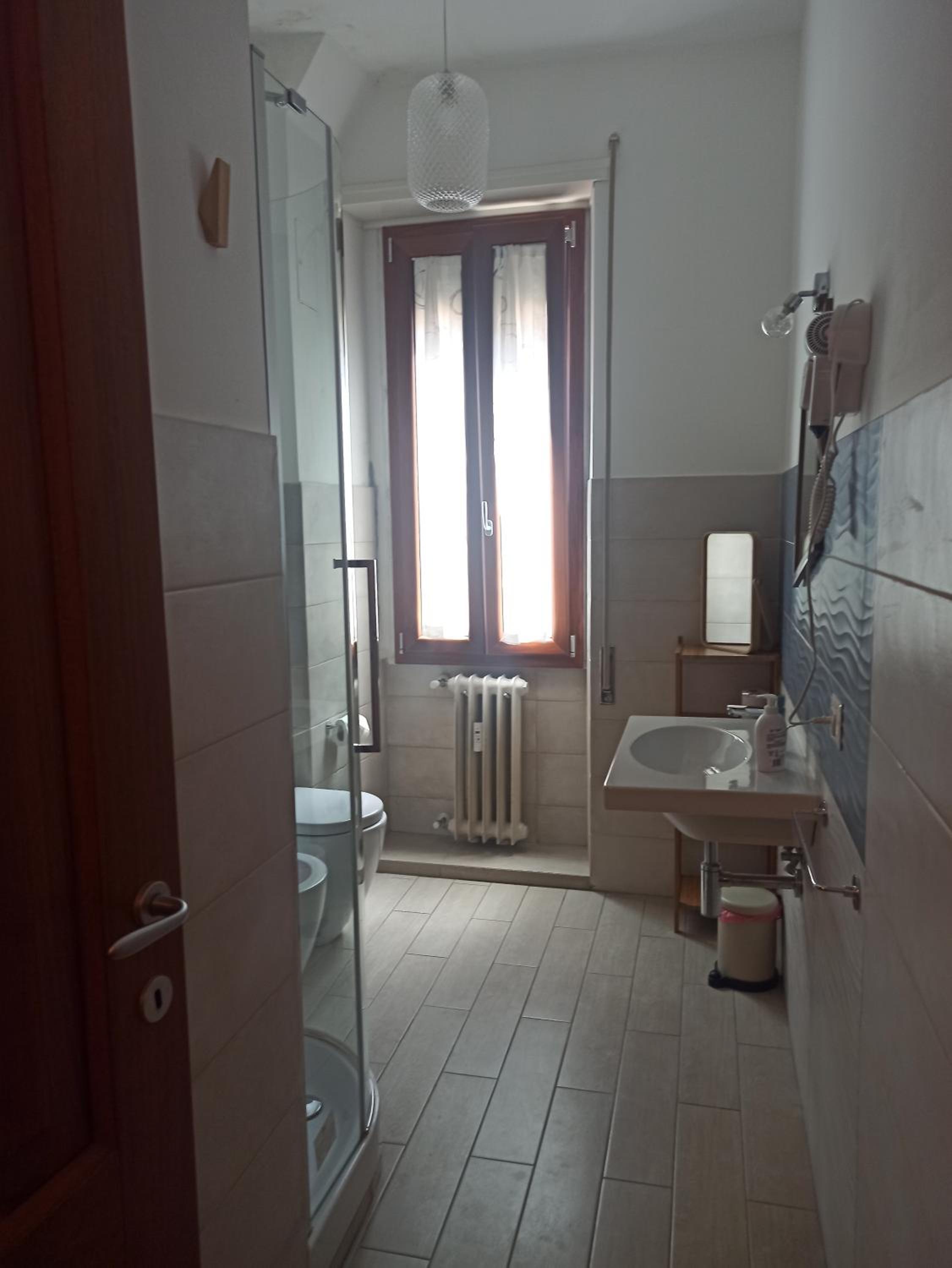 Single Room with Private External Bathroom photo 3