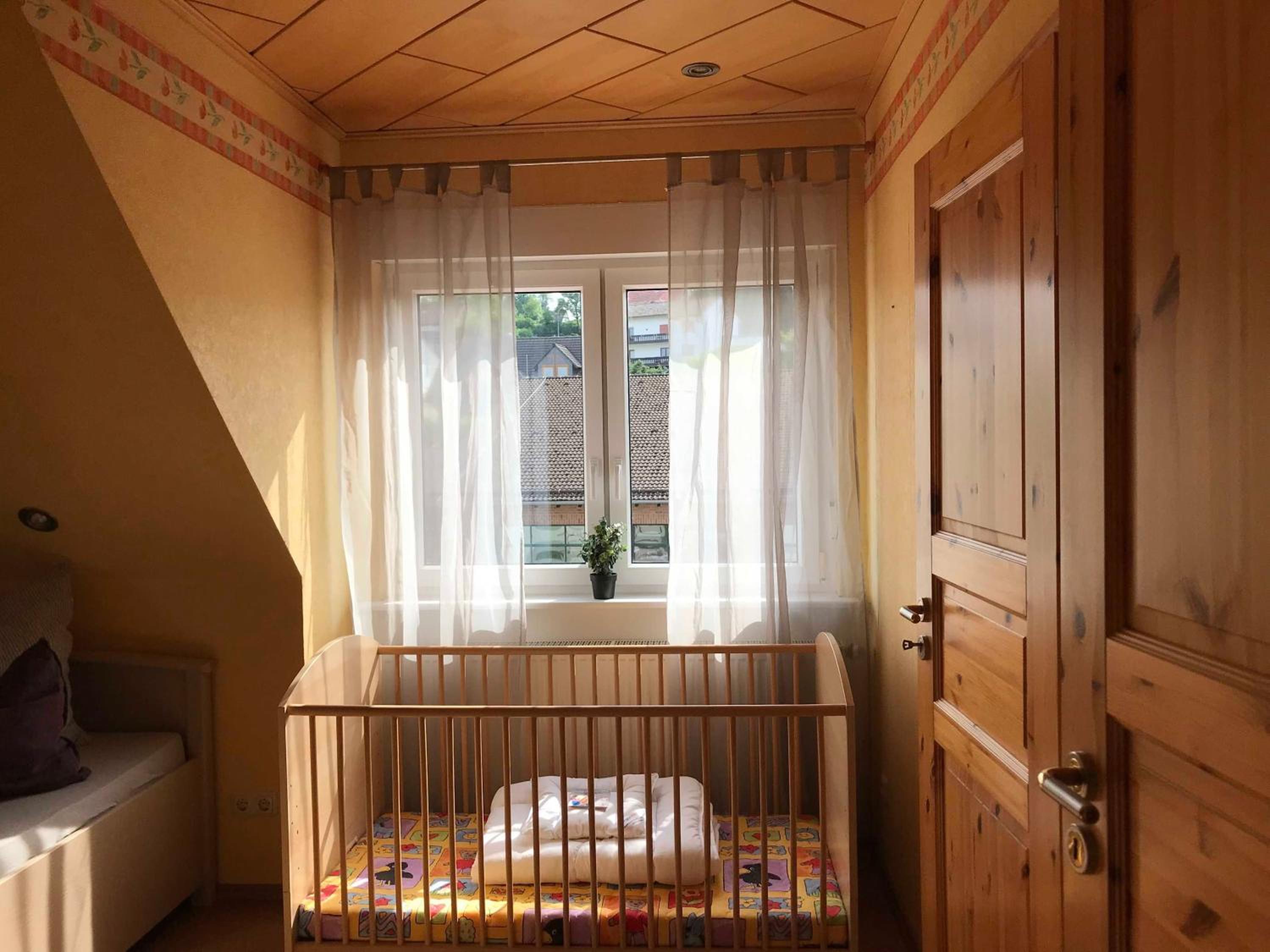 One-Bedroom Apartment with Balcony photo 1