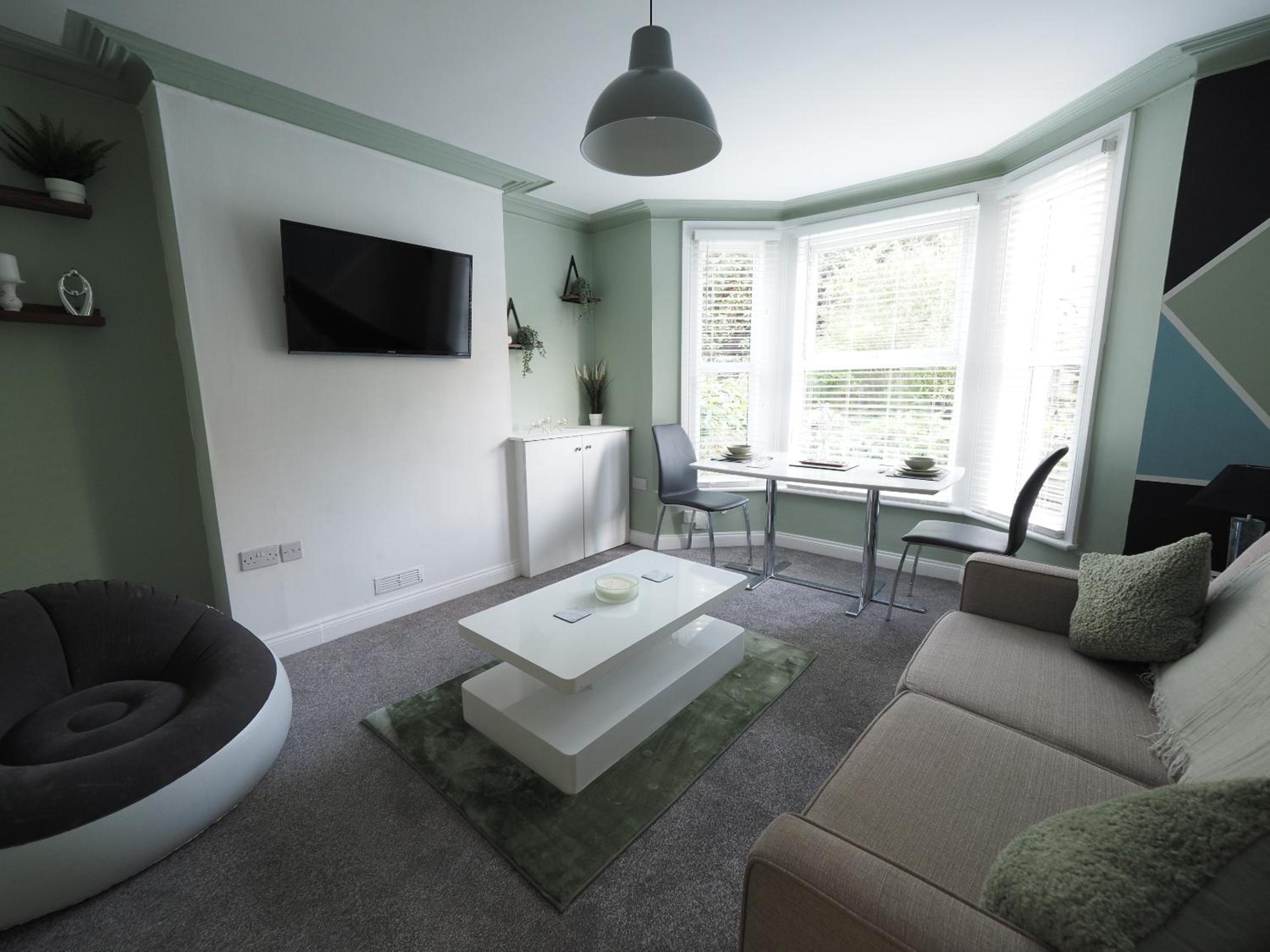 Classic Apartment