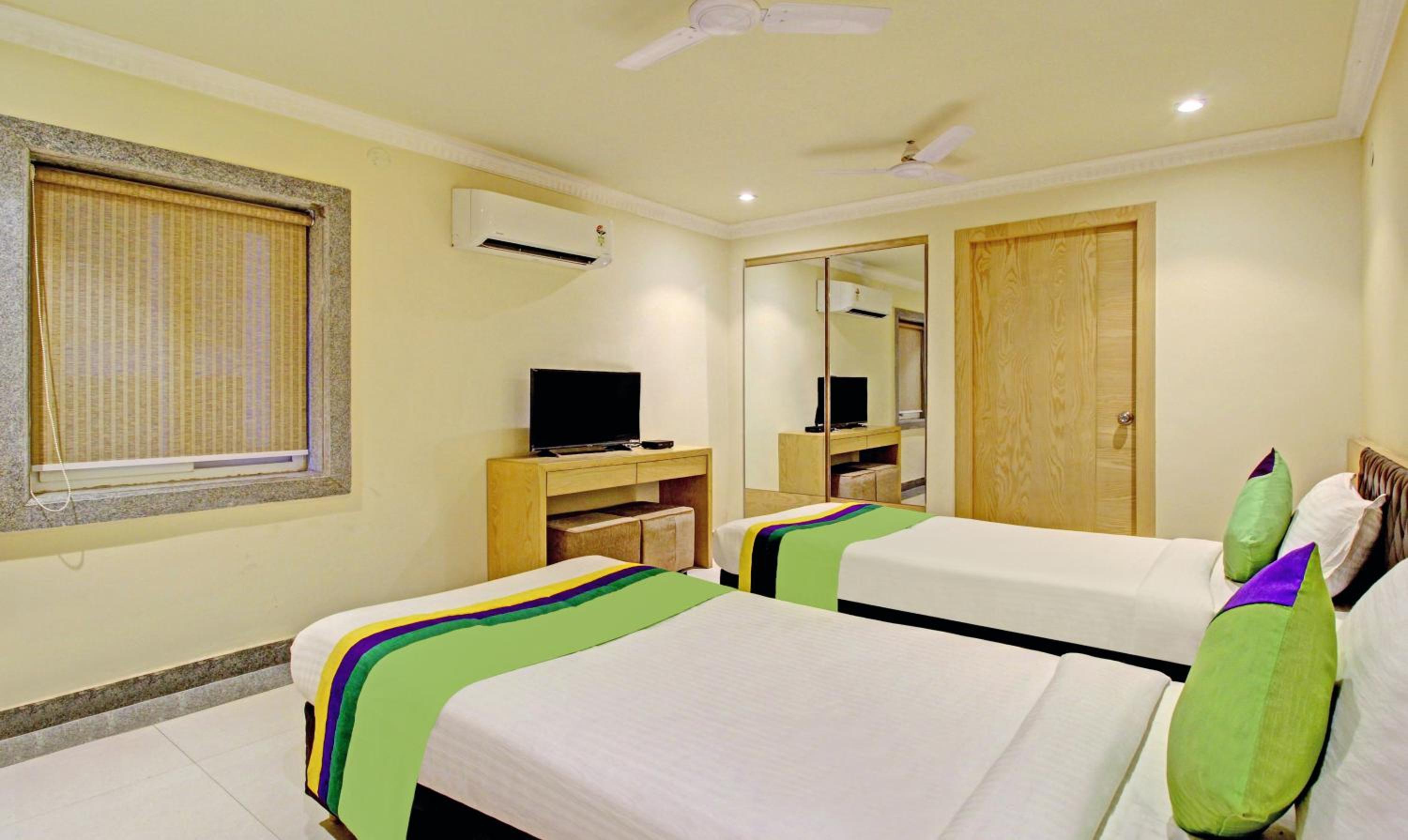 Standard Room - Photo 7