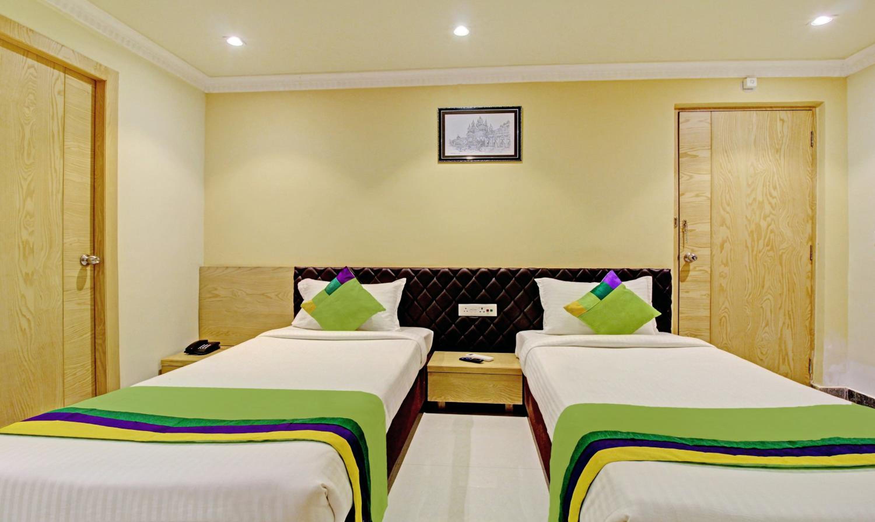 Standard Room - Photo 2
