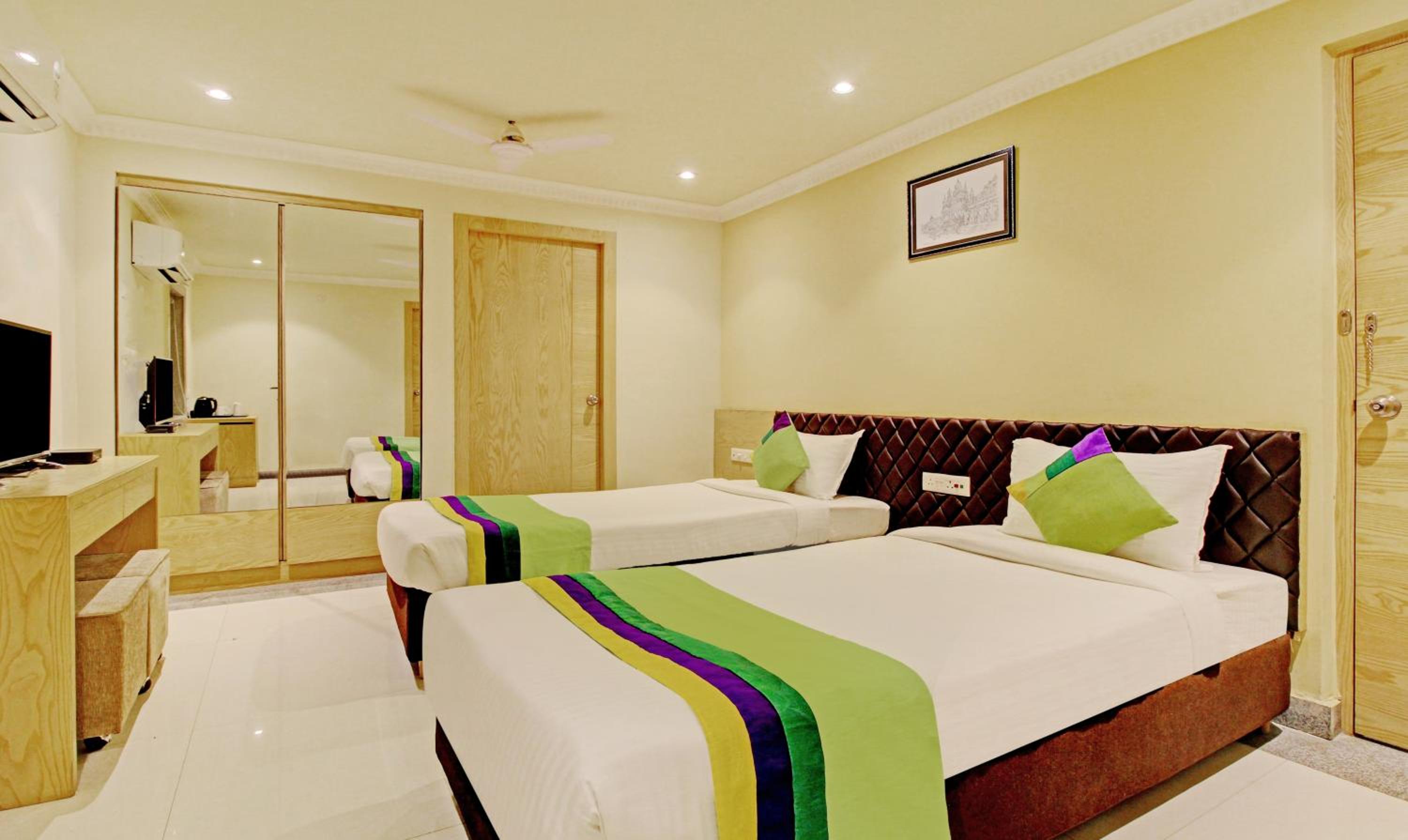 Standard Room - Photo 3