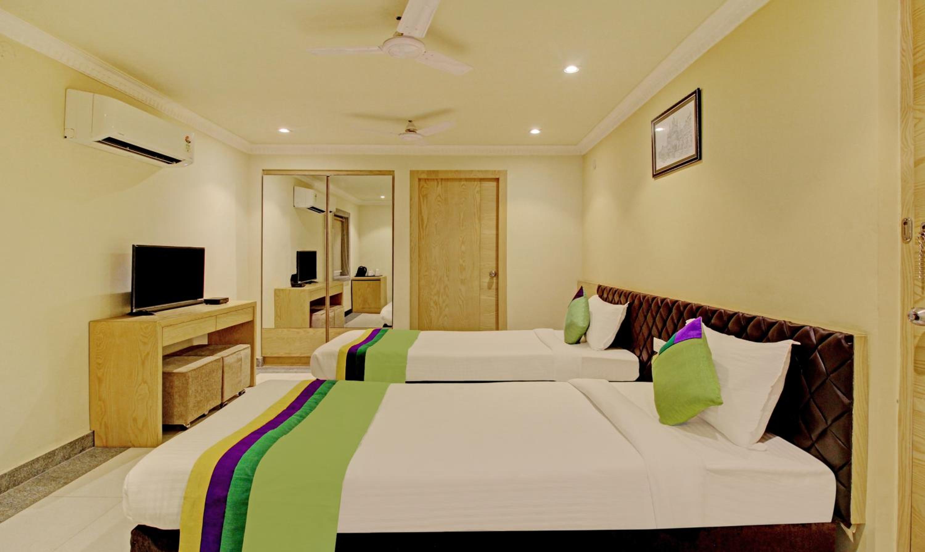Standard Room - Photo 5