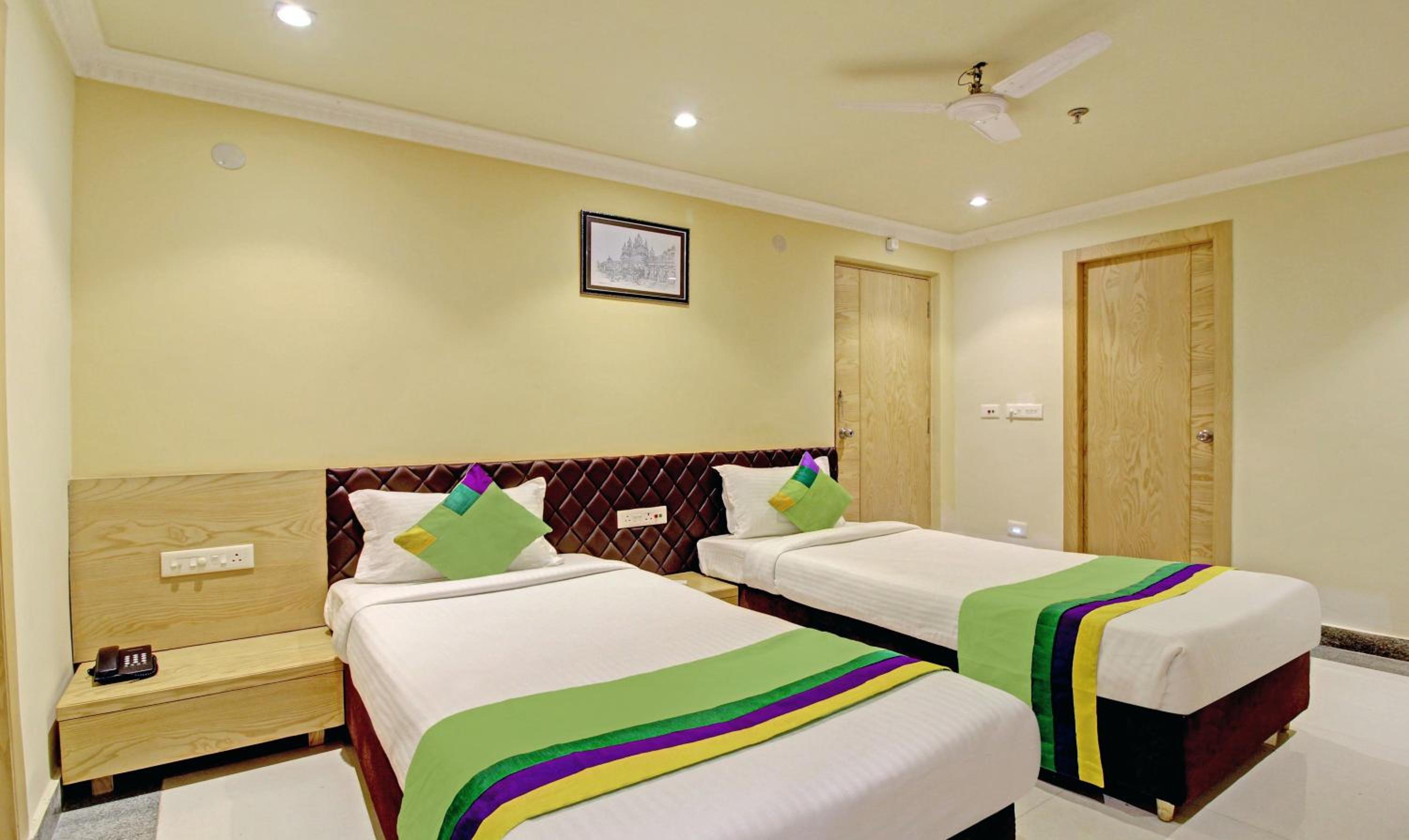 Standard Room - Photo 6