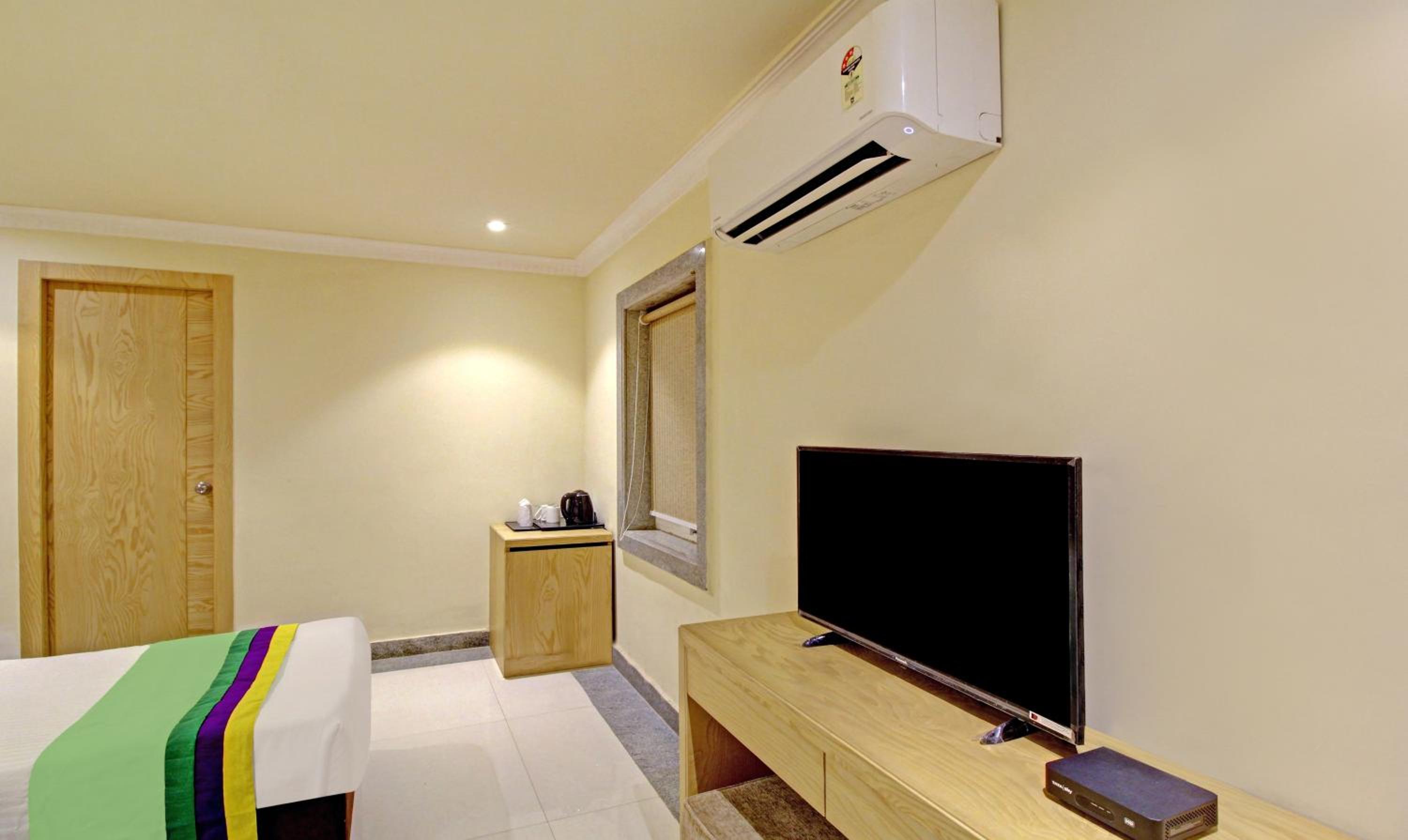 Standard Room - Photo 12