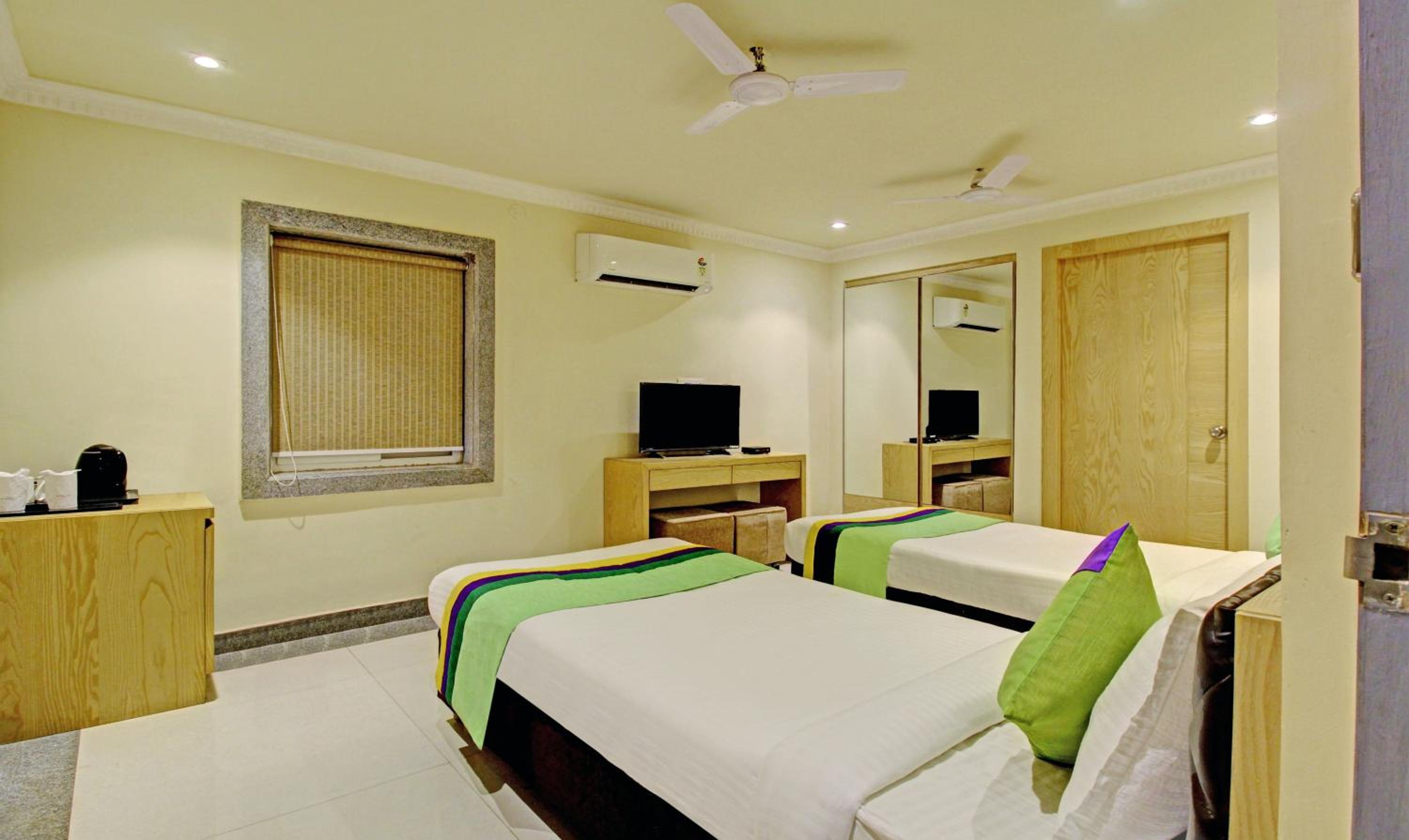 Standard Room - Photo 9