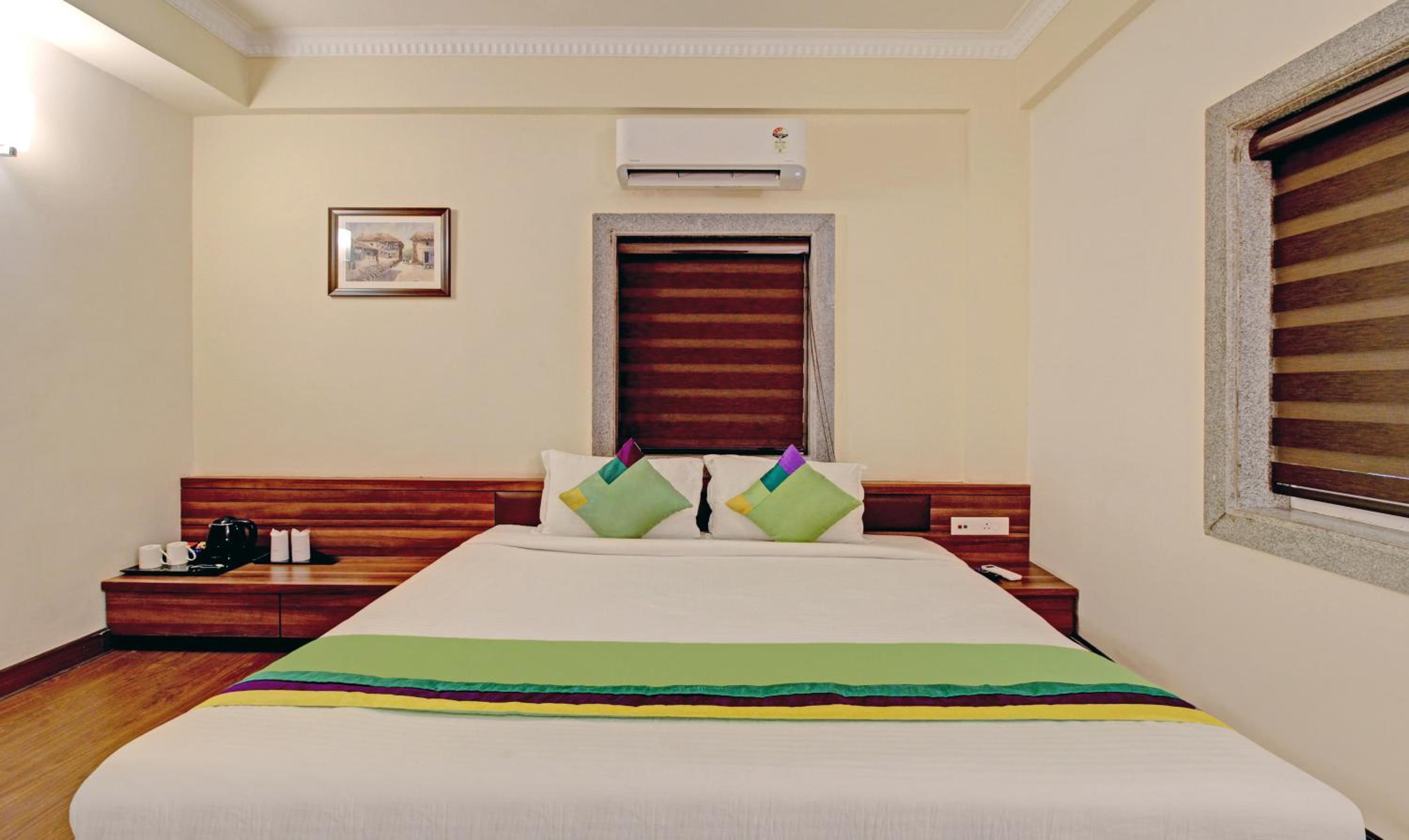 Standard Room - Photo 14