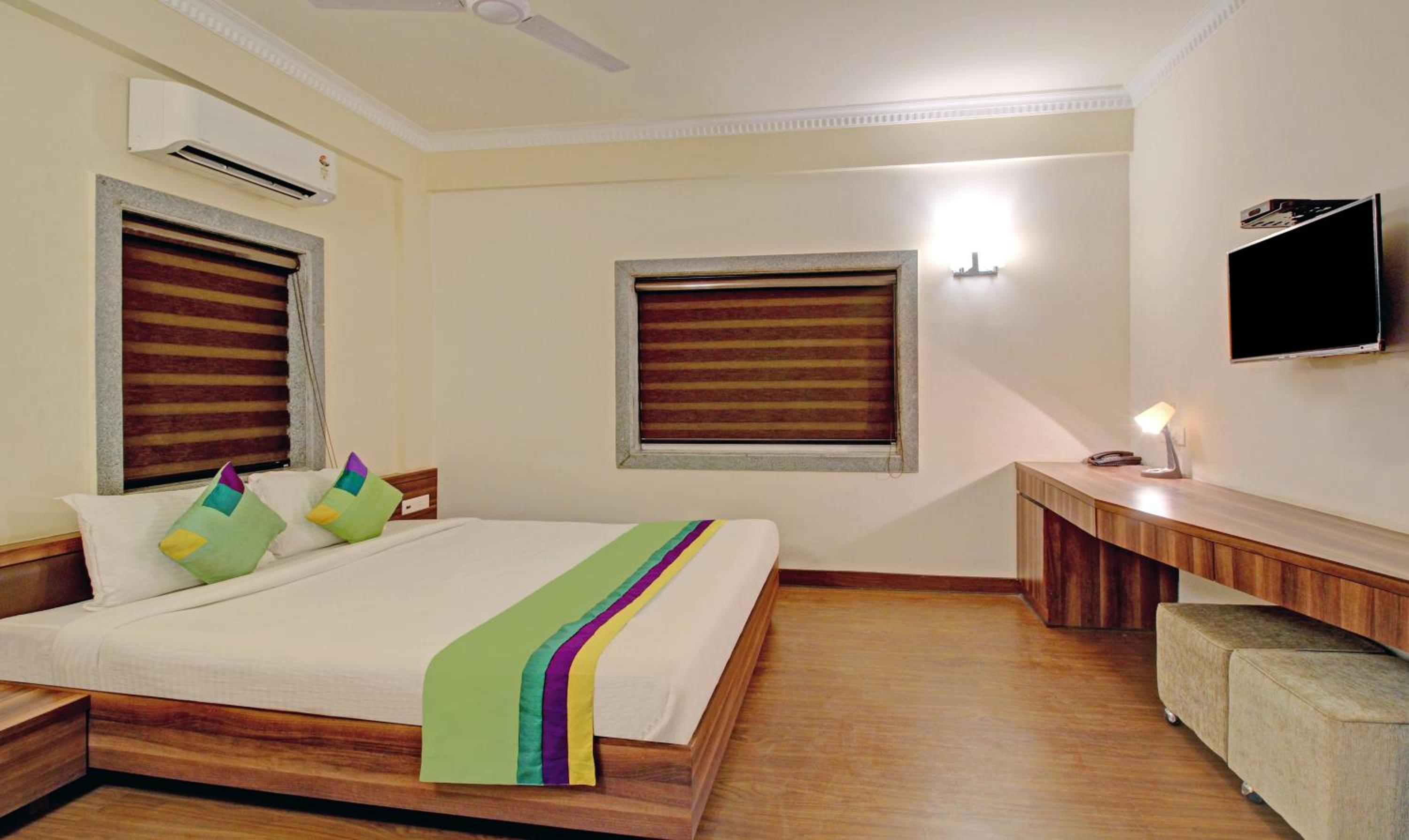 Standard Room - Photo 13