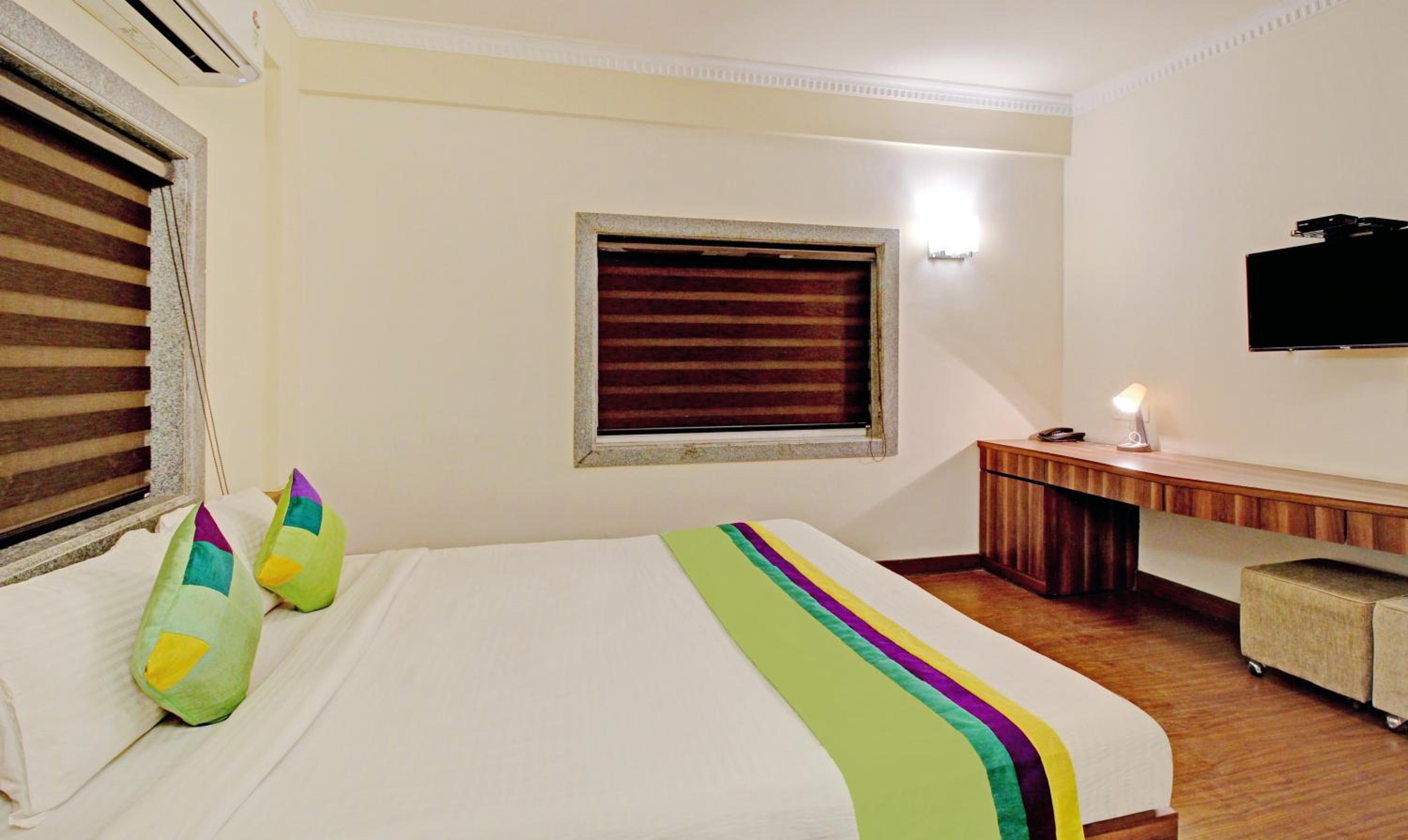 Standard Room - Photo 11