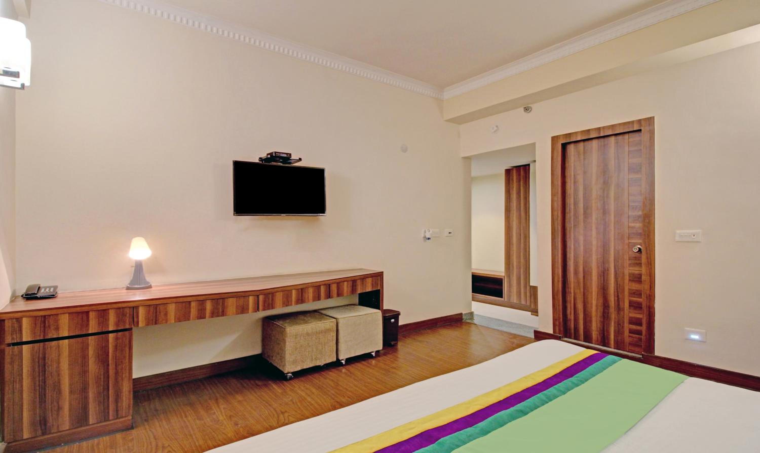 Standard Room - Photo 10