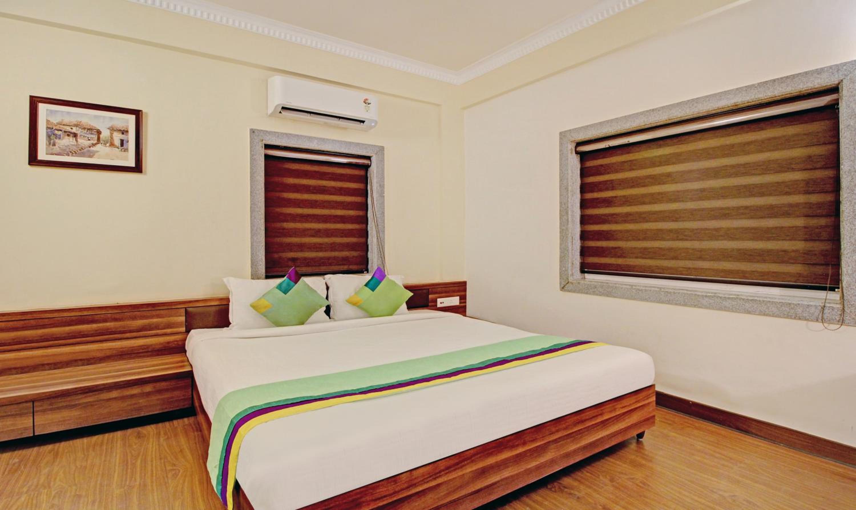 Standard Room - Photo 1