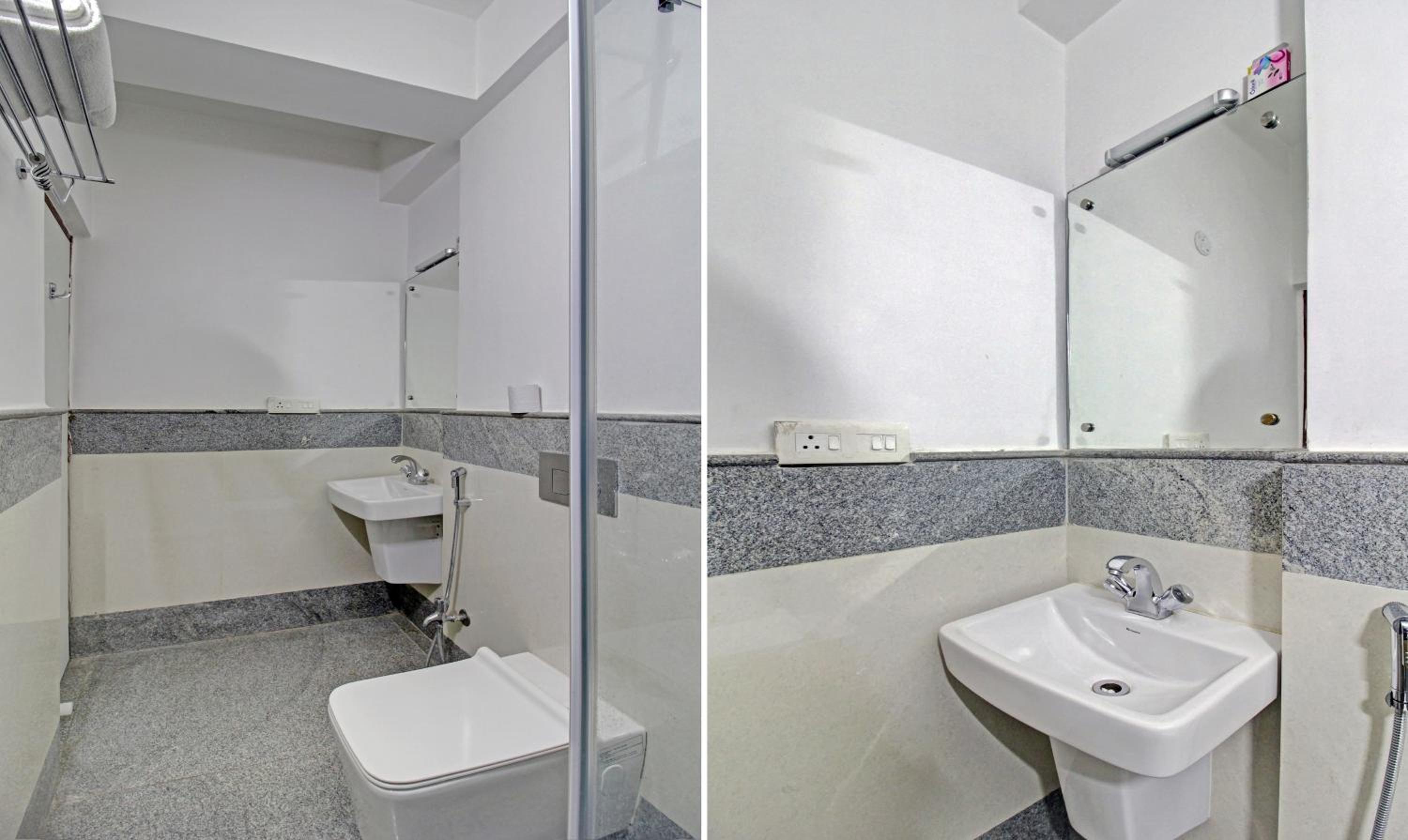 Standard Room - Photo 16