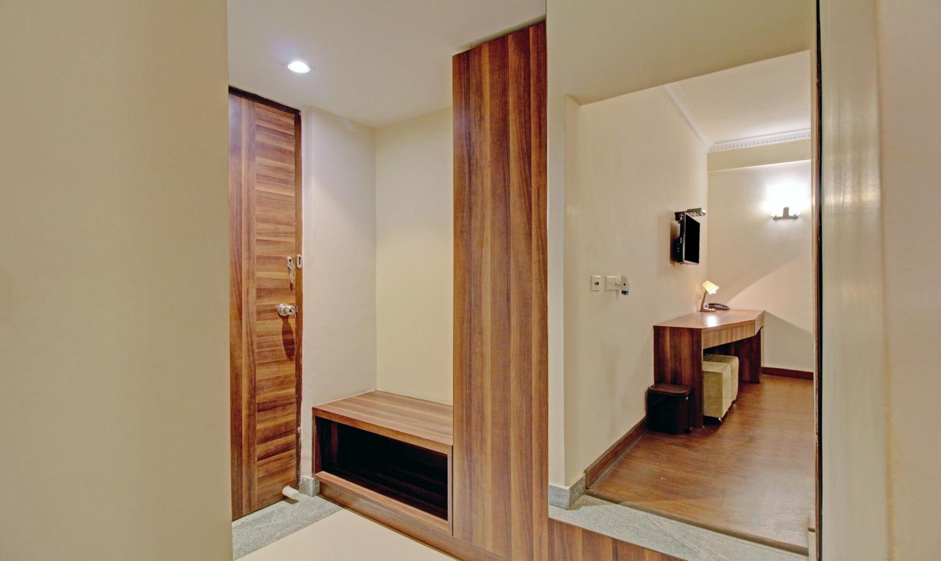 Standard Room - Photo 15