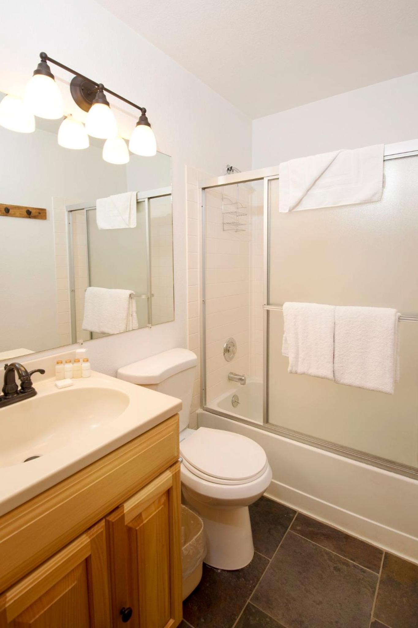 Deluxe Queen Suite photo 2