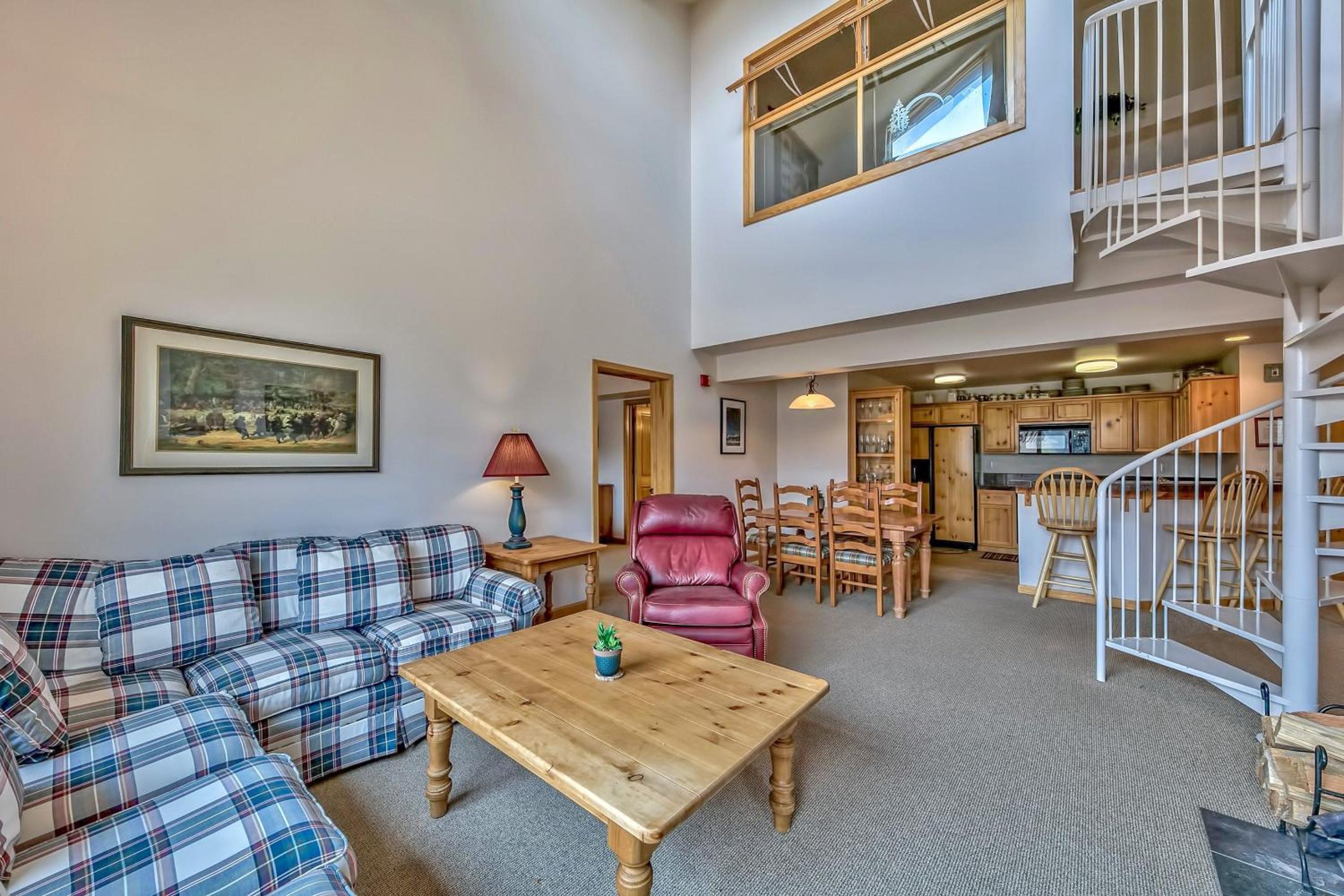 Loft photo 1