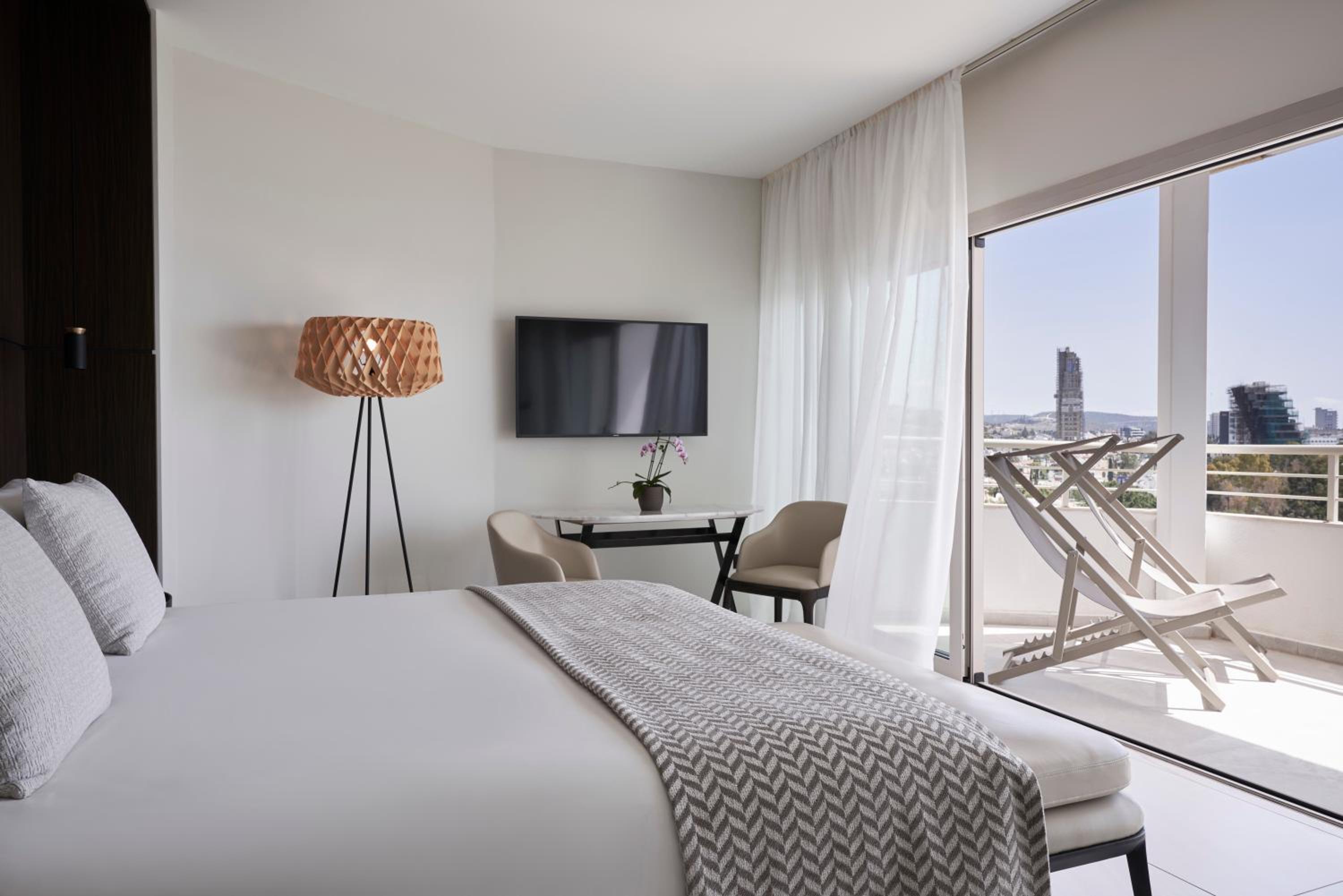 Junior Suite Sea View photo 2