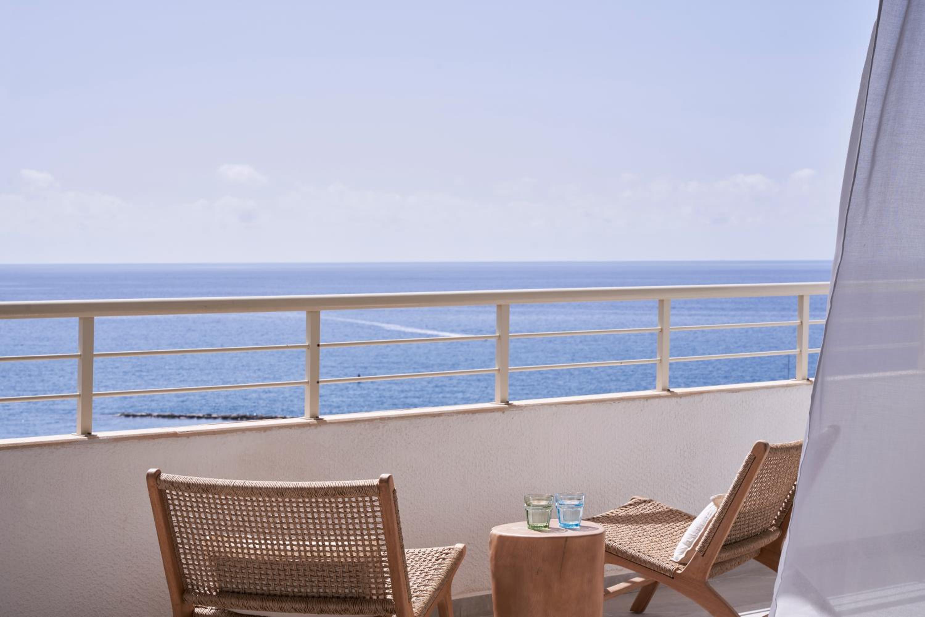 Junior Suite Sea View photo 2