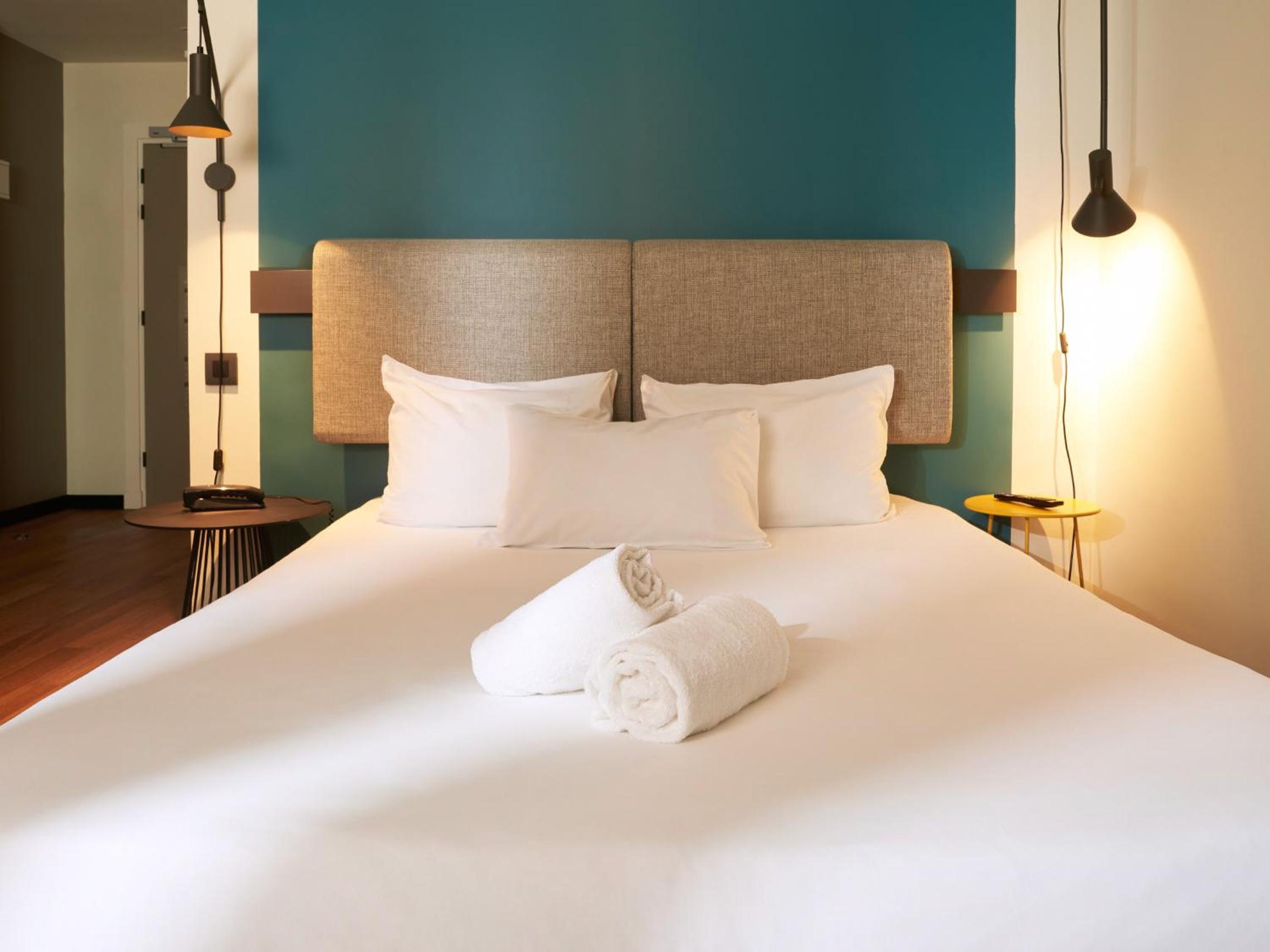 Superior Double Room - Photo 2