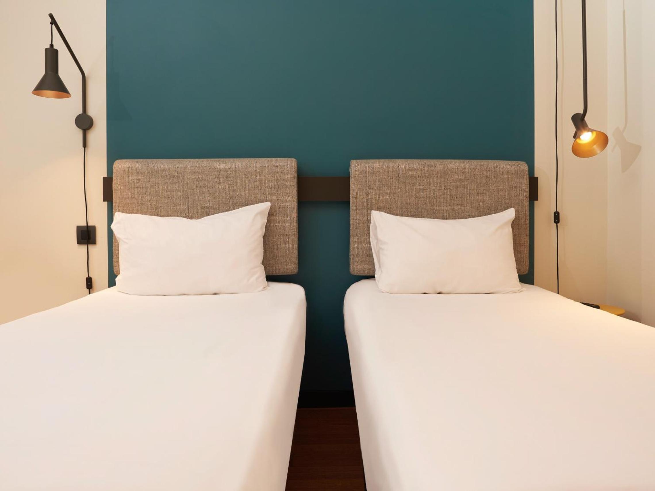 Superior Twin Room - Photo 15