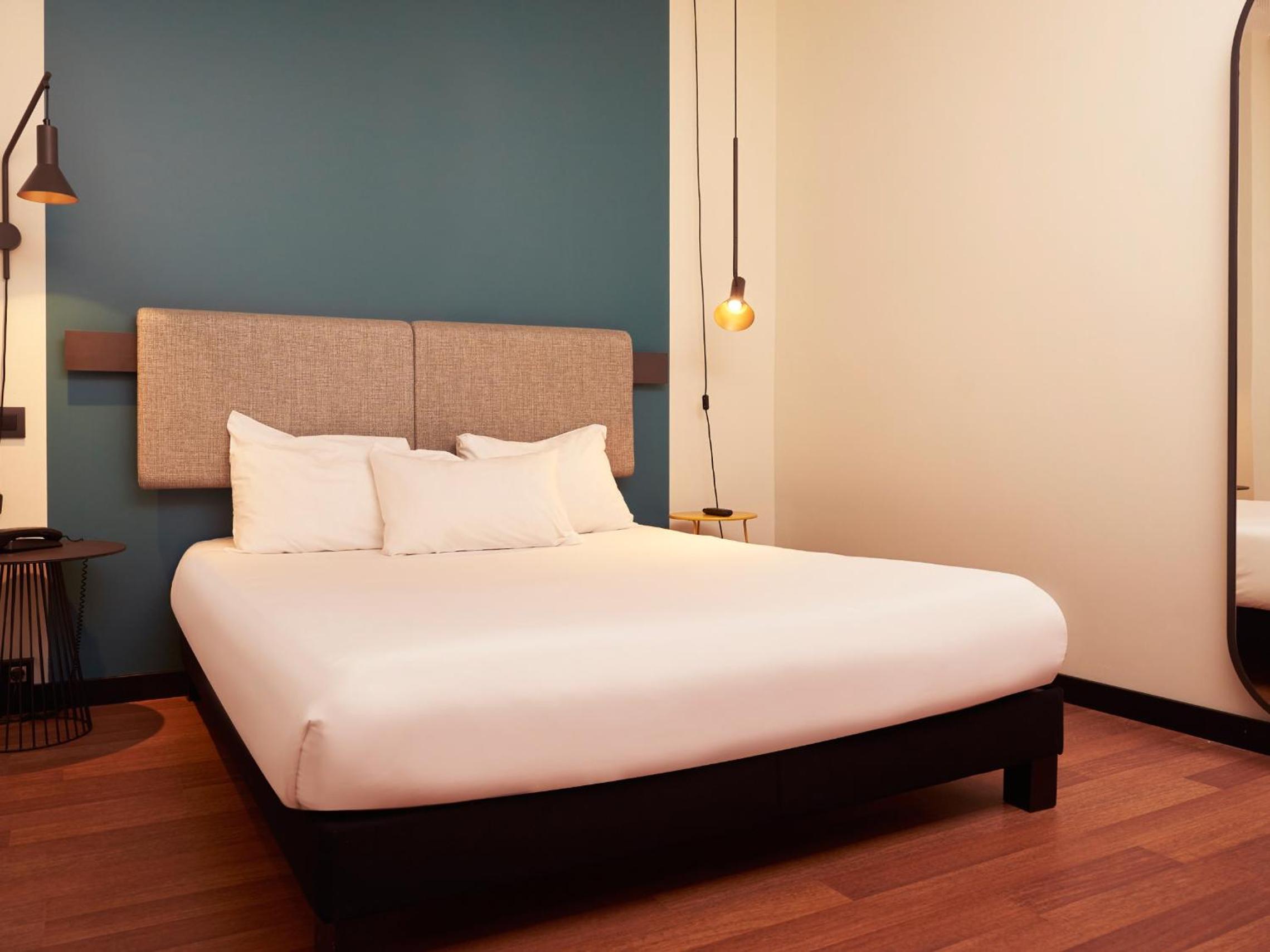 Superior Double Room - Photo 29