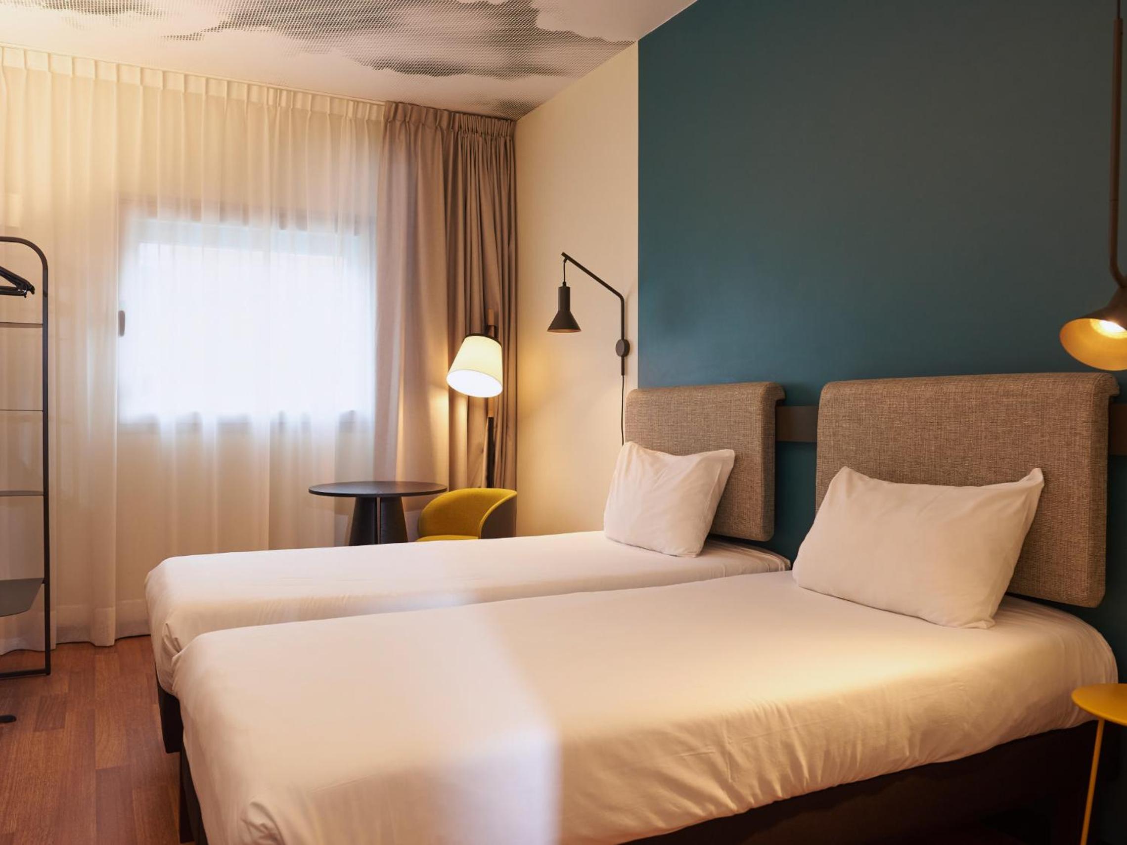 Superior Twin Room - Photo 16