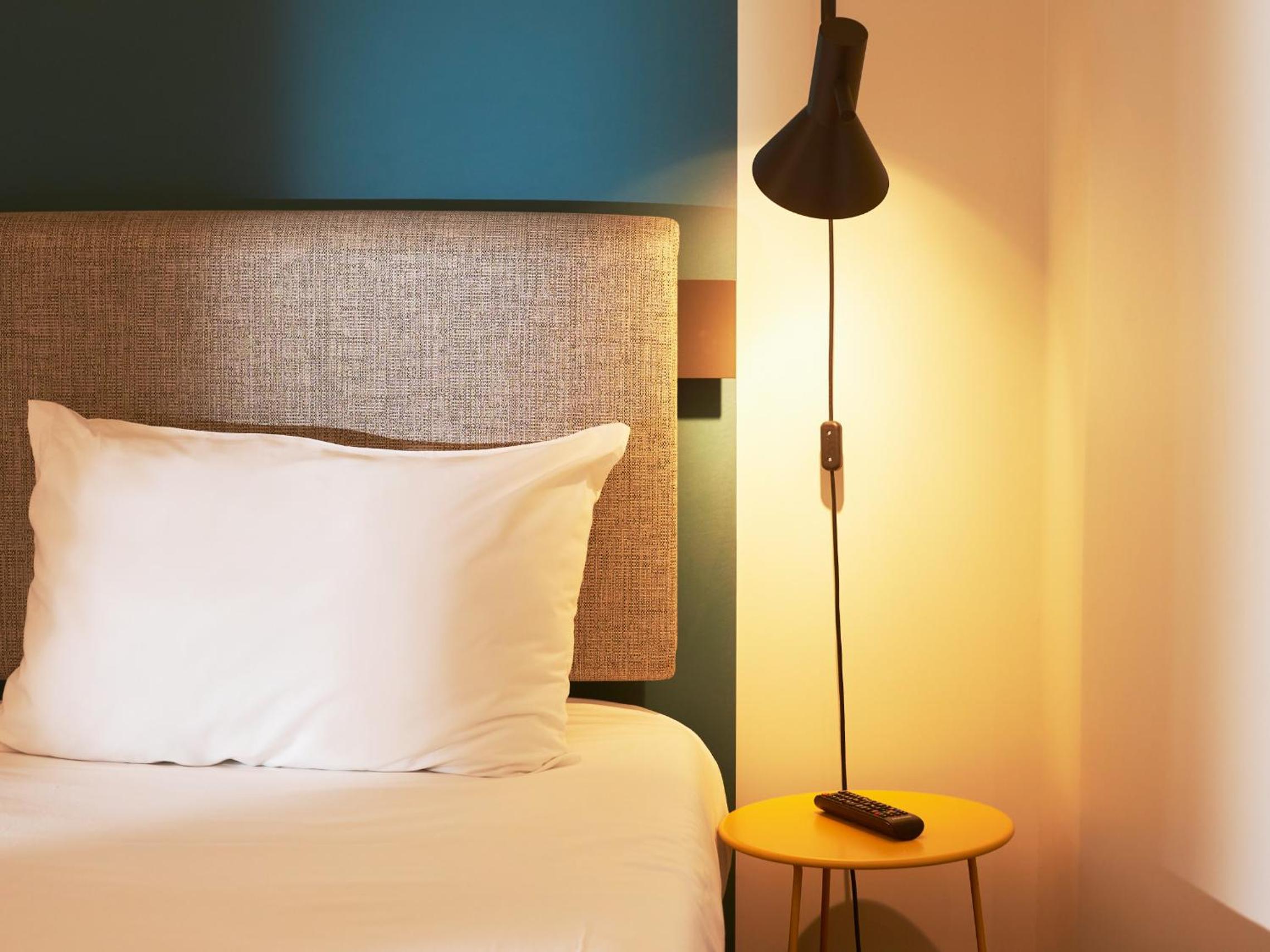 Double Room with Extra Bed - Photo 10