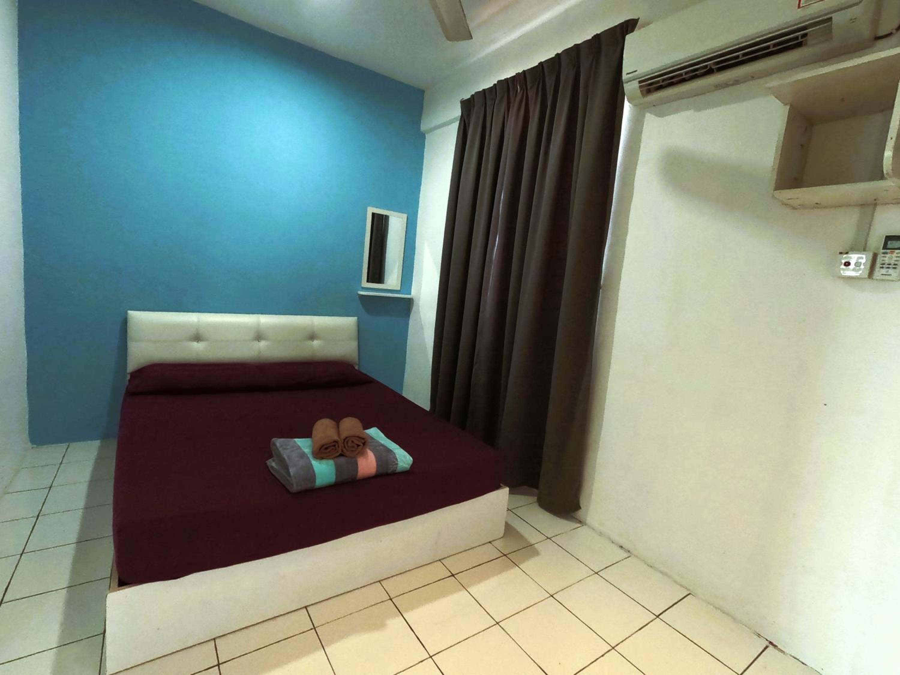 Queen Suite photo 1