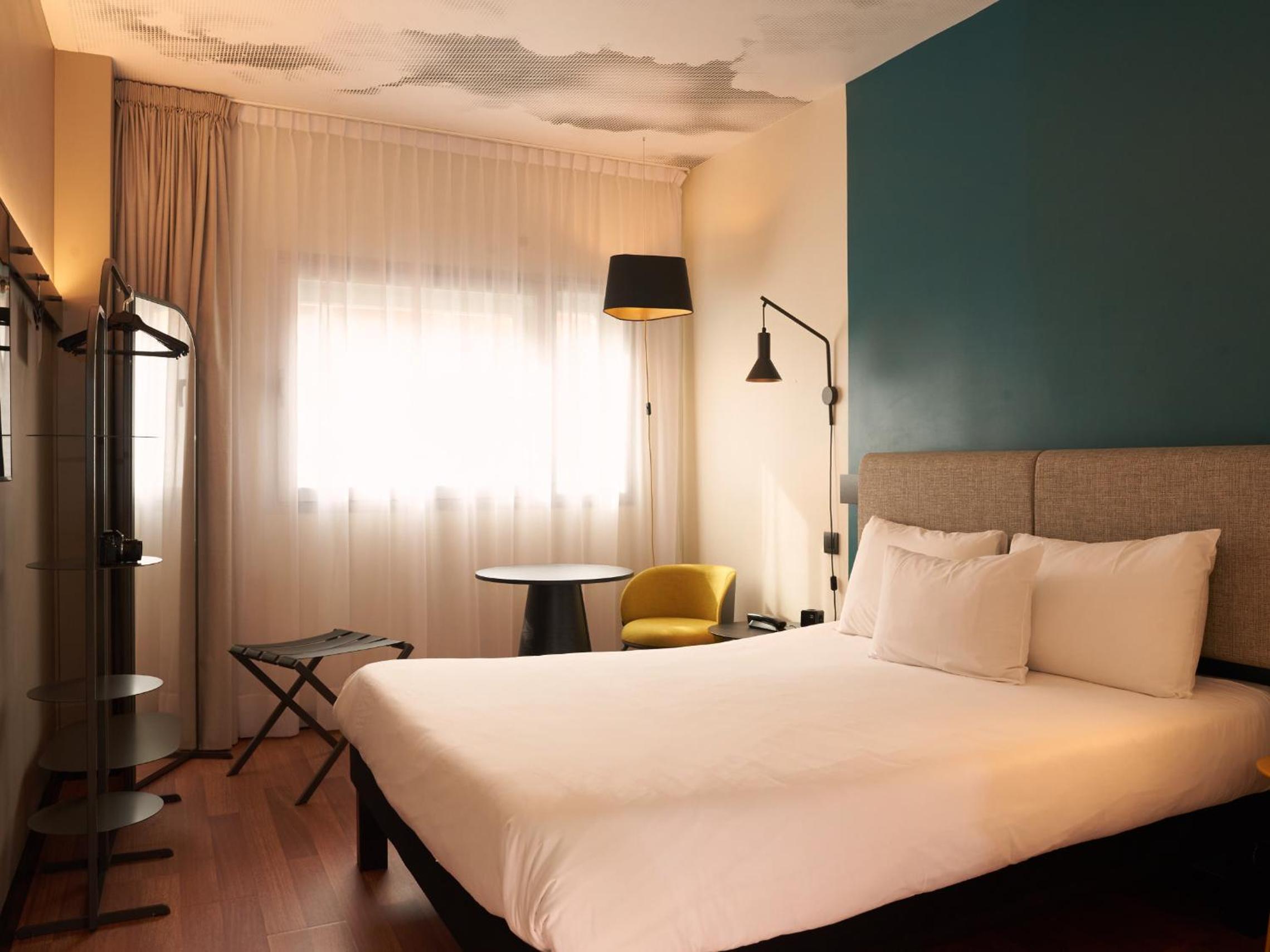 Superior Double Room - Photo 3